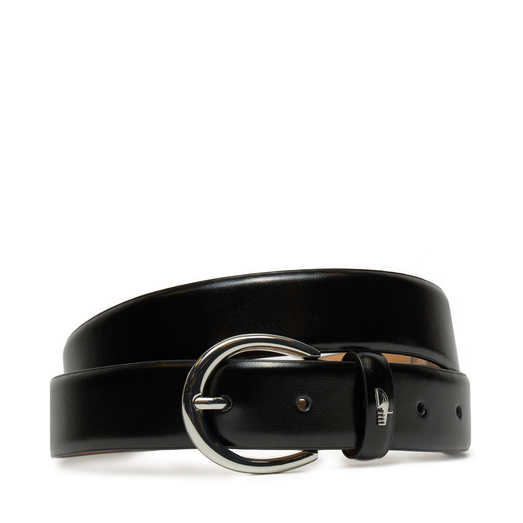 Cinturón para mujer Puccini PAD207M Negro