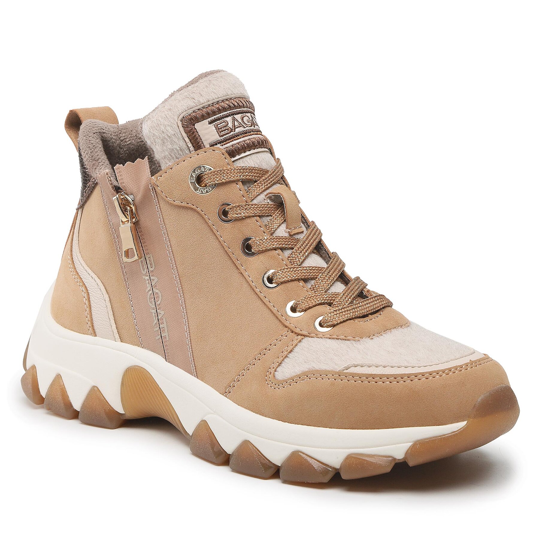 Sneakersy Bagatt