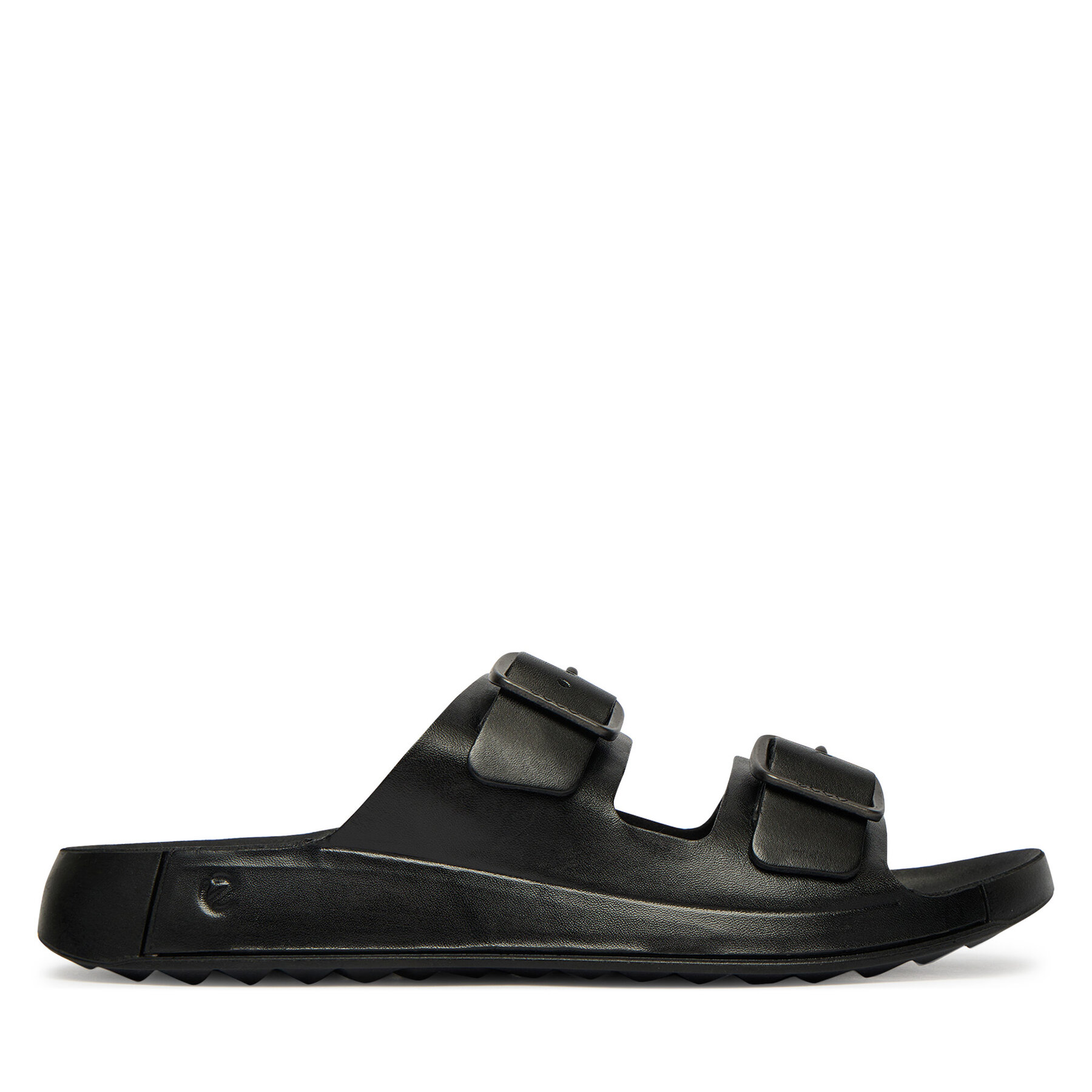 Šľapky ECCO Cozmo M 55280401001 Čierna