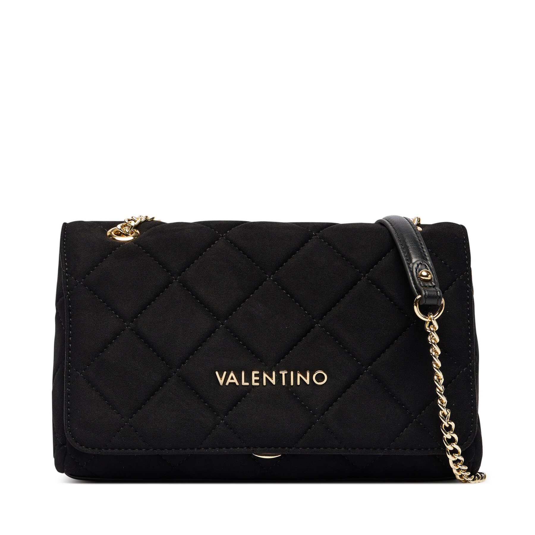 Geantă Valentino Ocarina VBSA9B02 Negru