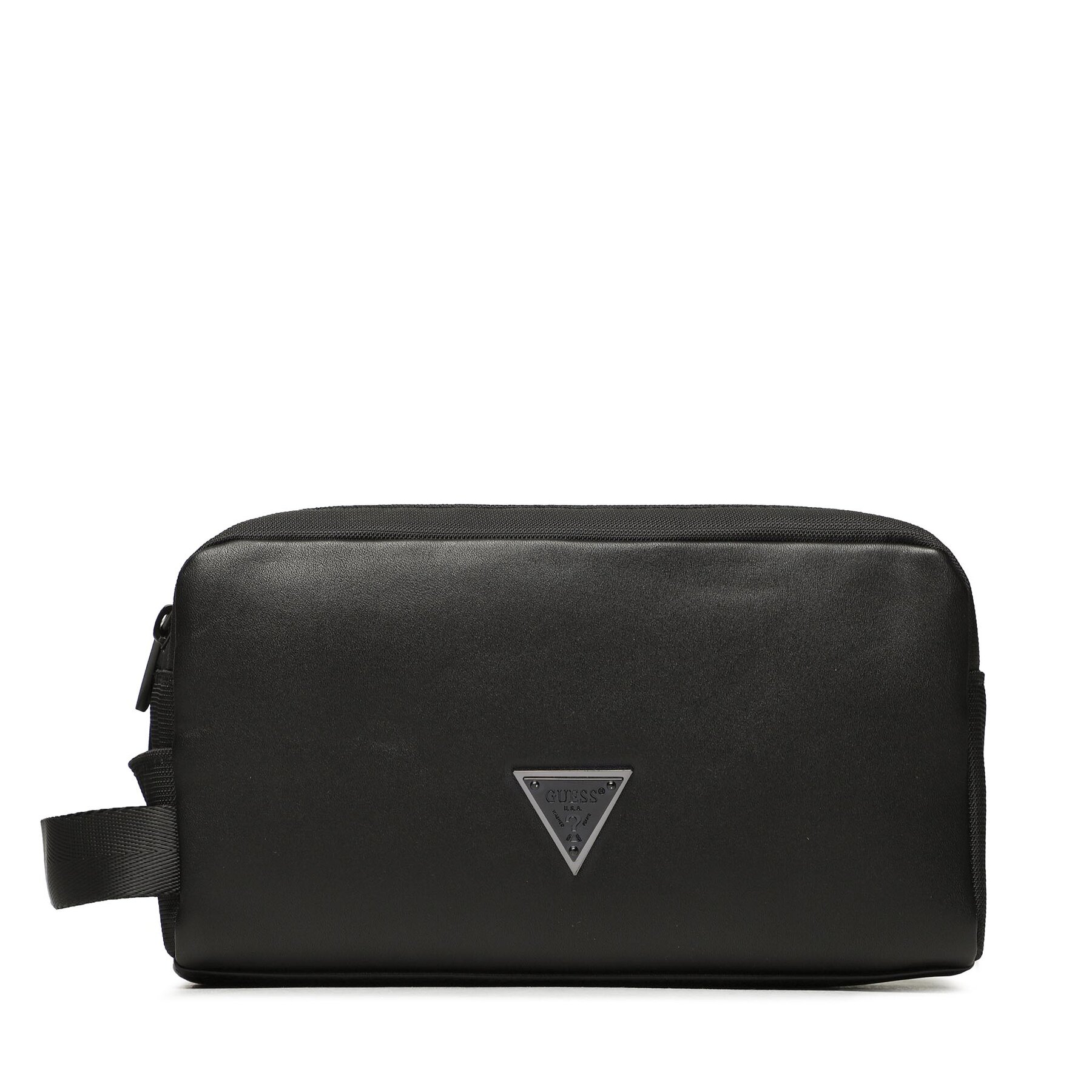  Smink táska Guess Certosa Tech Accessories PMCETE P3343 Fekete akciós termékkép 1