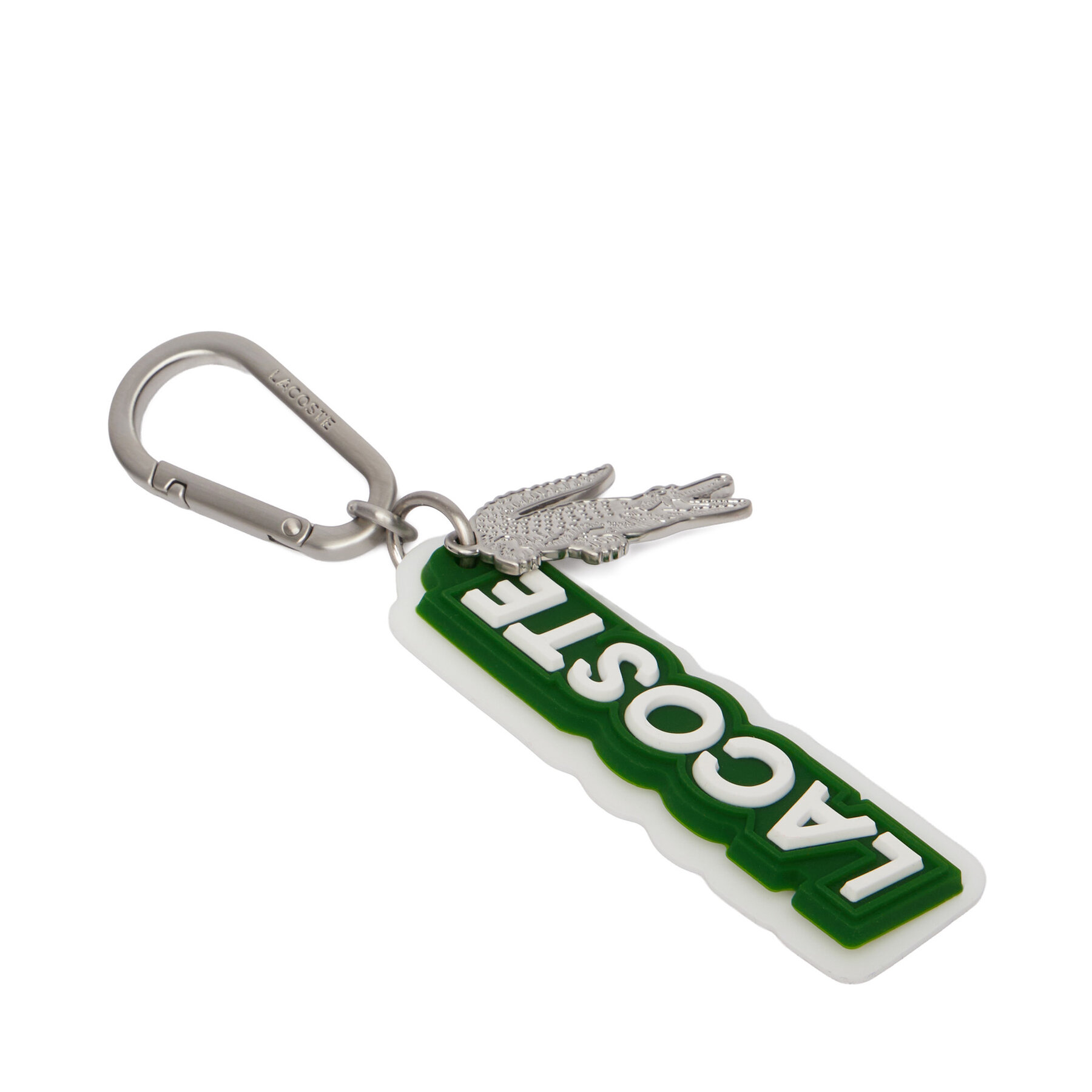 Přívěsek Lacoste NU5427RL Tmavomodrá