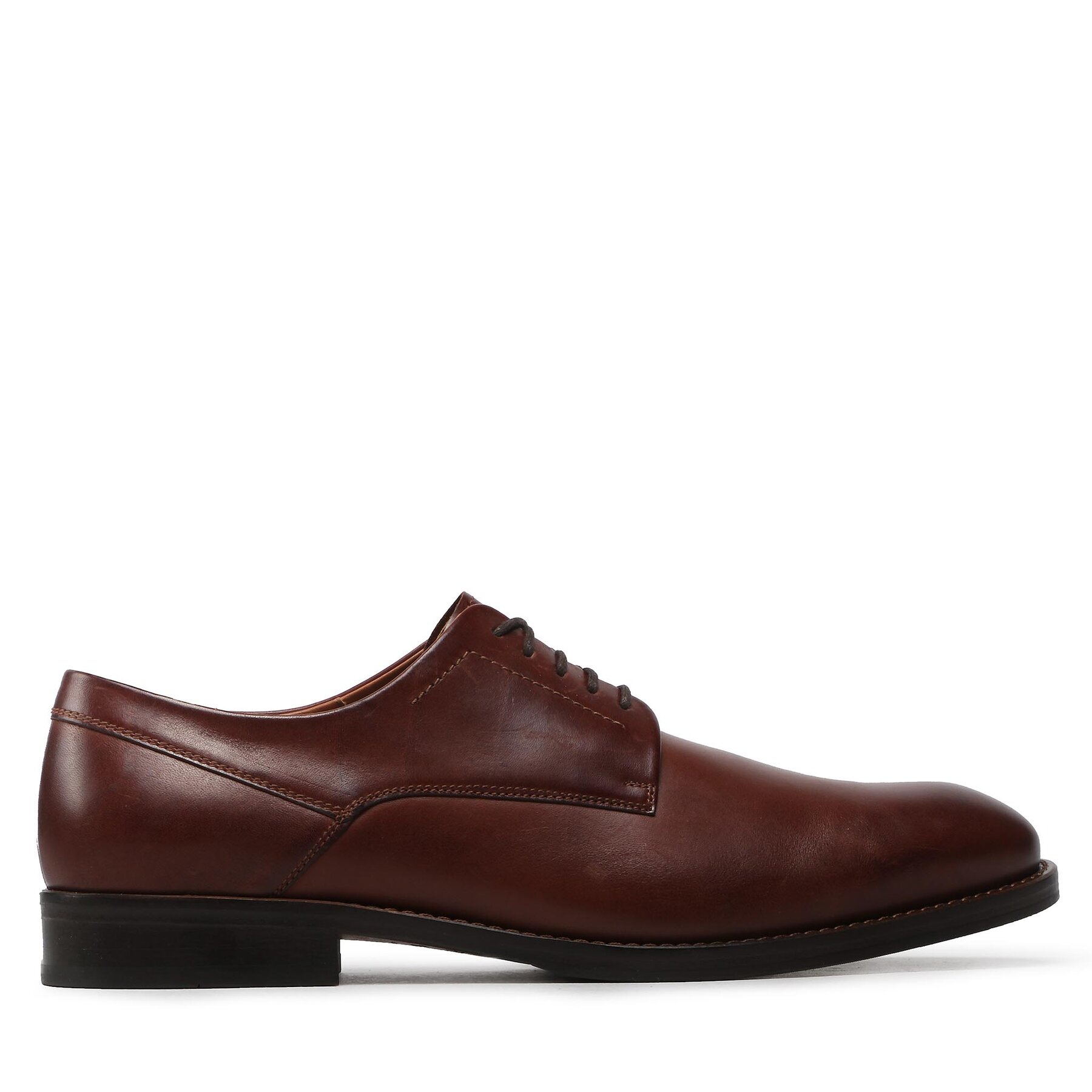 Zapatos hasta el tobillo Ryłko IPWB02 Marrón