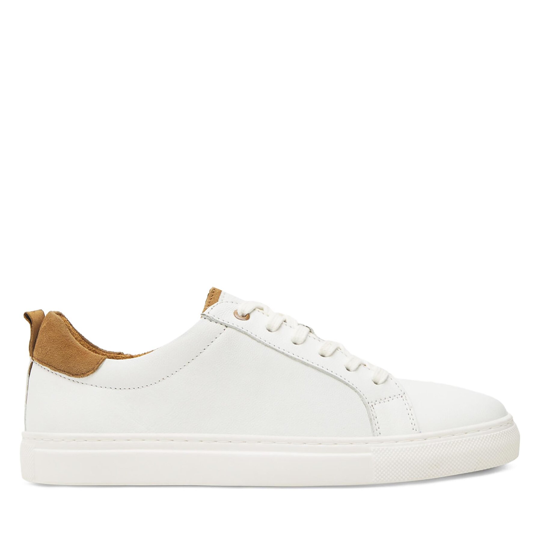 Damen Sneakers Lasocki, Schuhgröße 40, Weiß, WI32-ANCONA-02