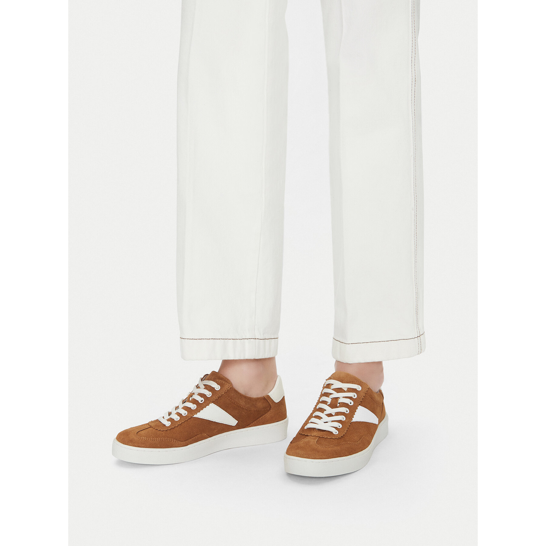 Sneakers Lasocki WI16-REDAA-01 Maro