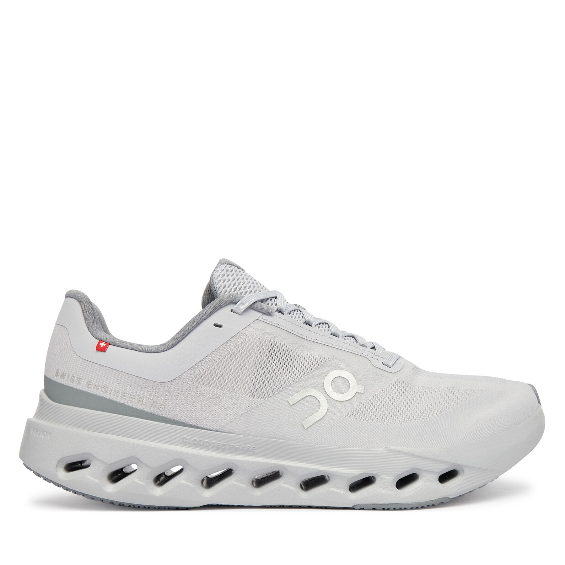 Pantofi pentru alergare On Cloudsurfer Next 3ME30021067 Gri