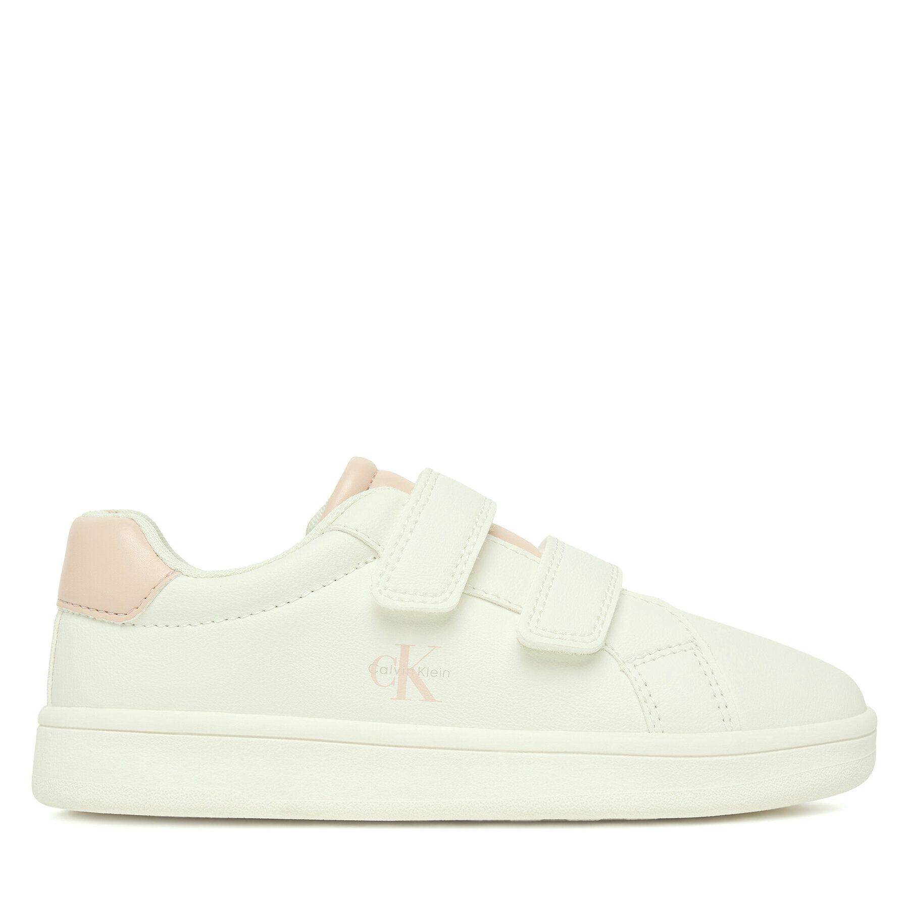 Tenisice Calvin Klein Velcro V1A9-83206-1355A708 S Bijela