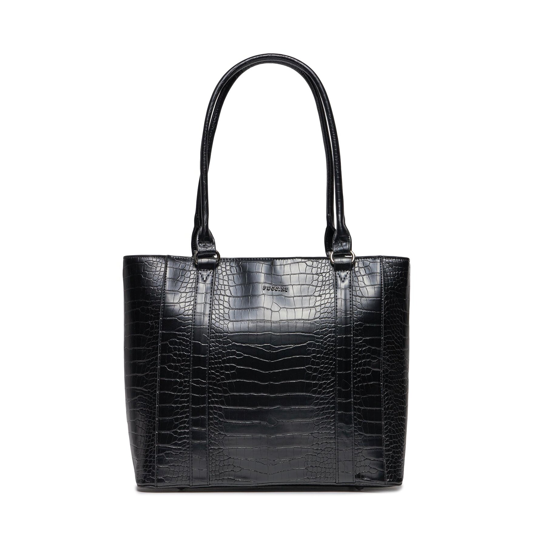 Bolso Puccini BML011 Negro