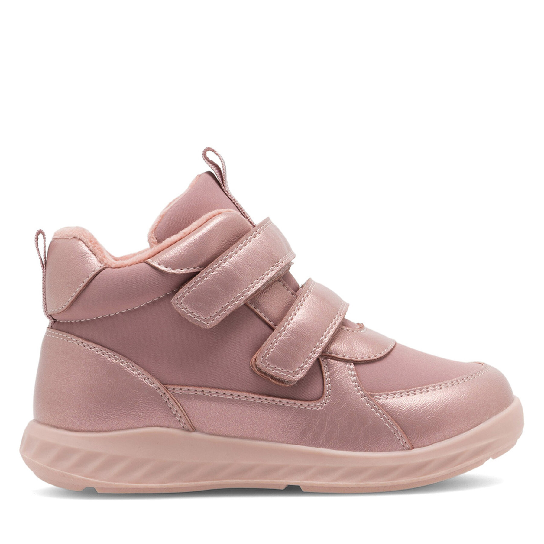 Boots Nelli Blu XT-20220808-3(III)DZ Rose