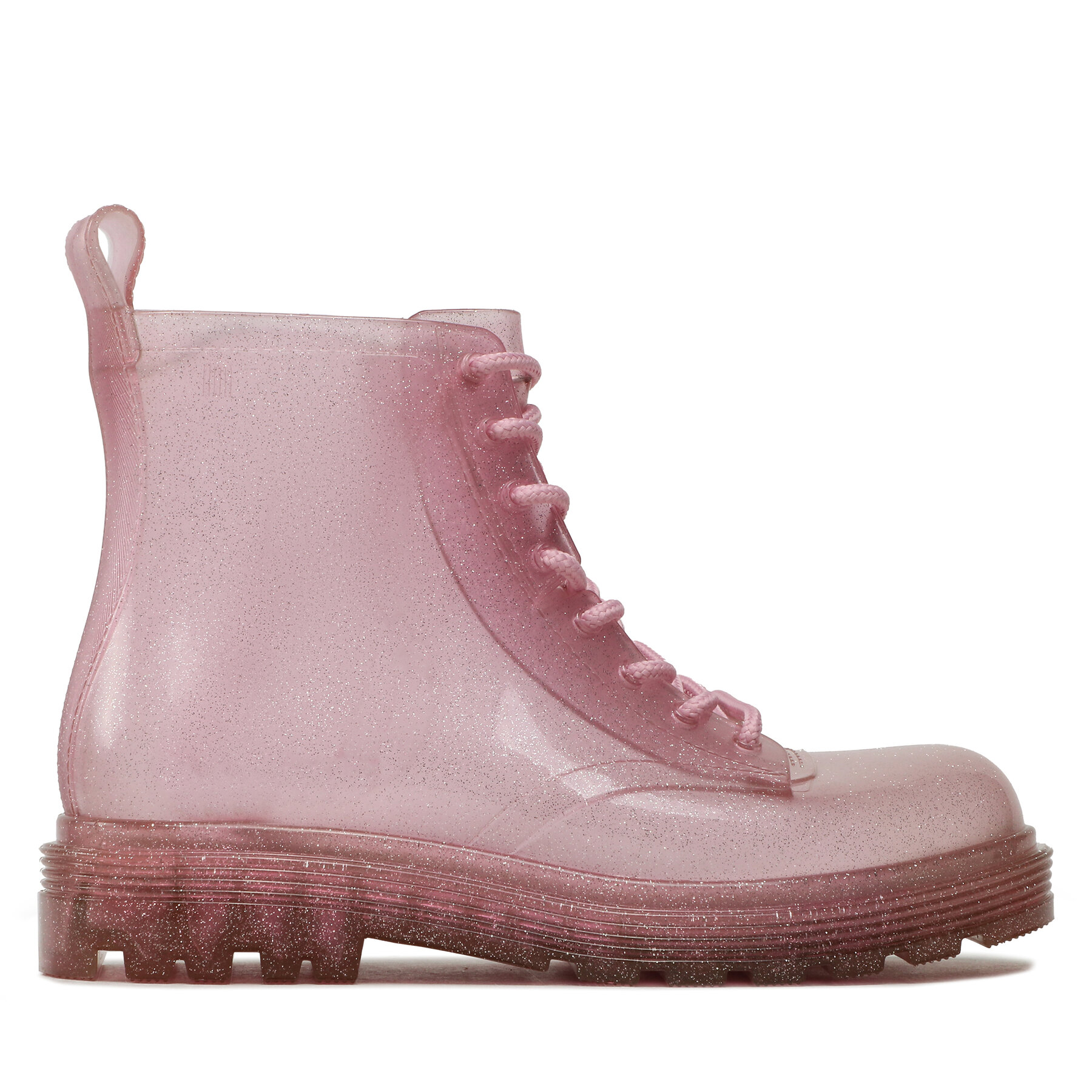 Melissa Μποτίνια Melissa Mini Melissa Coturno Inf 33928 Ροζ