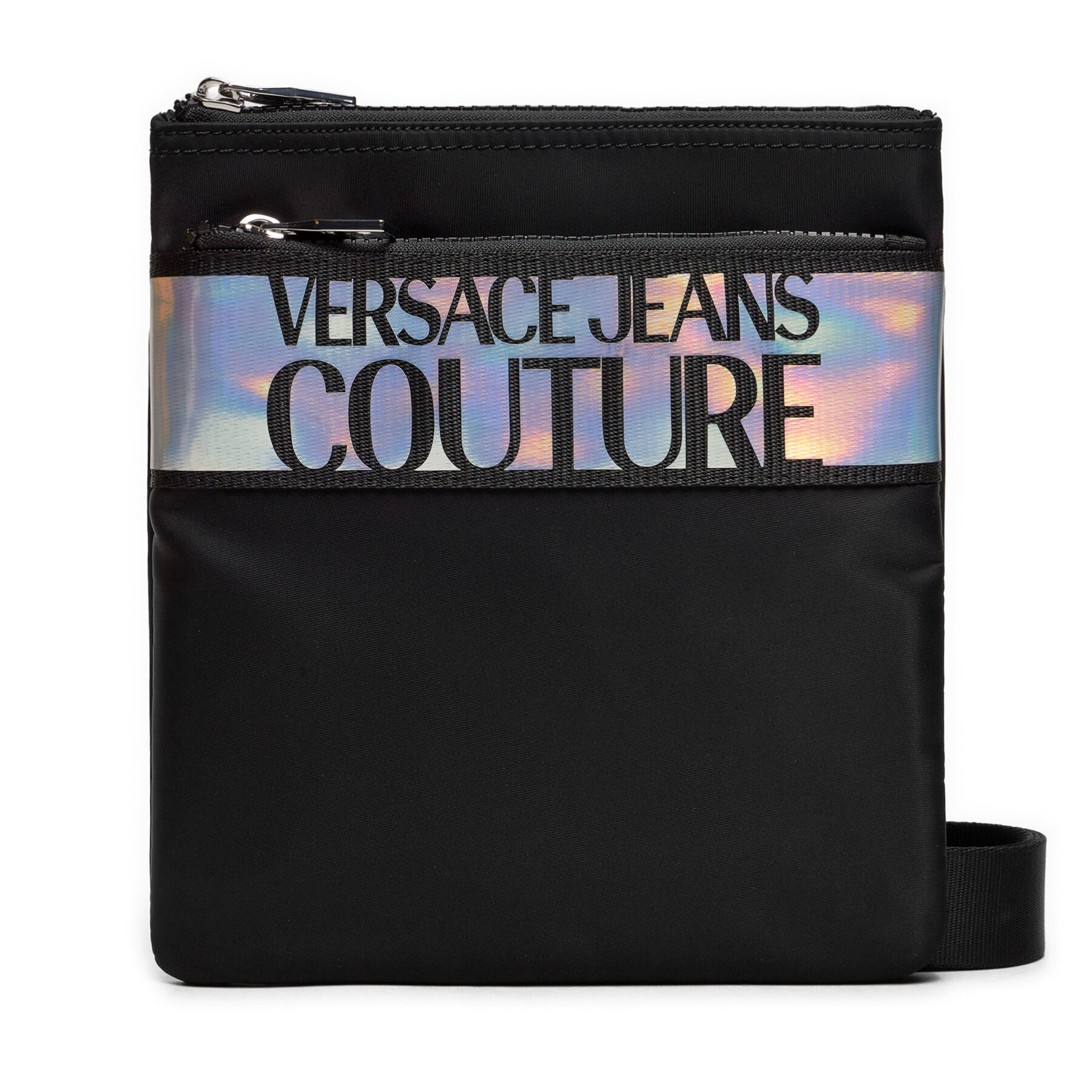 Saszetka Versace Jeans Couture Czarny 75YA4B96