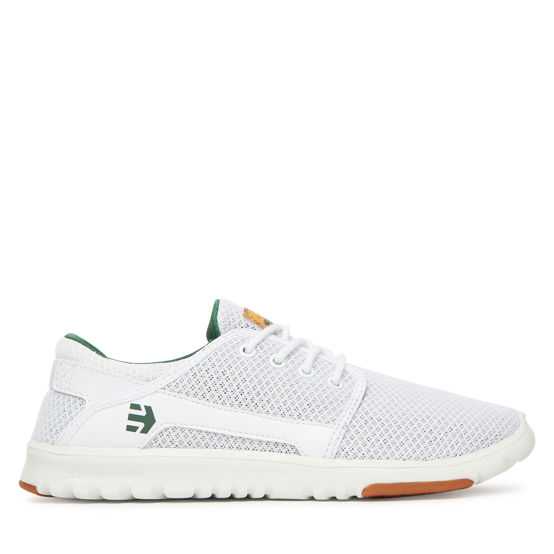 Sneakers Etnies Sneakersy Scout X Tftf 4107000588 Alb