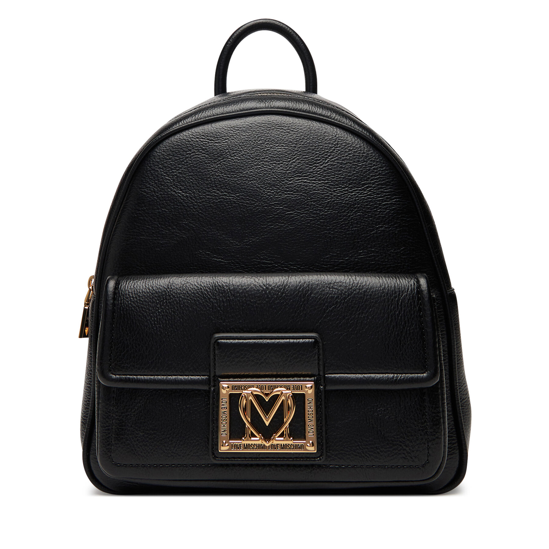Hátizsák LOVE MOSCHINO JC4091PP1NLI0000 Fekete