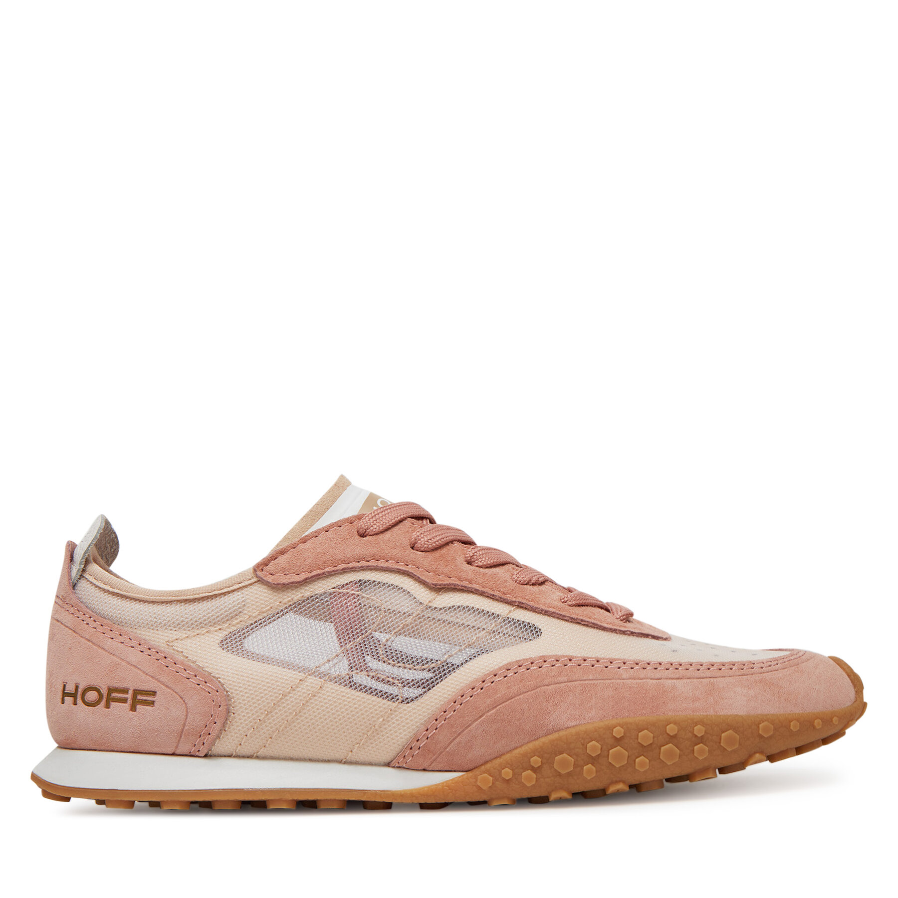 HOFF Αθλητικά HOFF Tanager 12510001 Κοραλλί