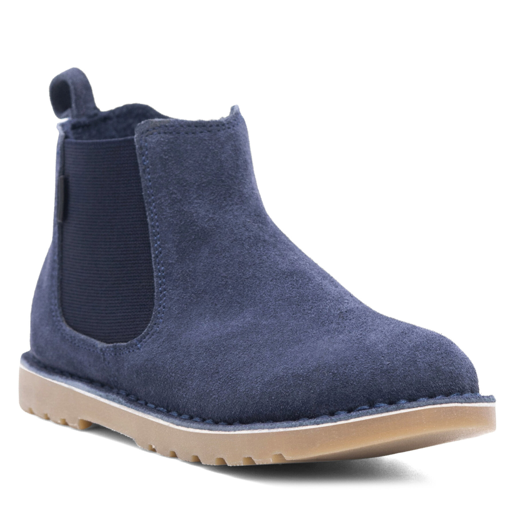 Boots Lasocki Kids Nox REI-K-7469-1A Bleu marine
