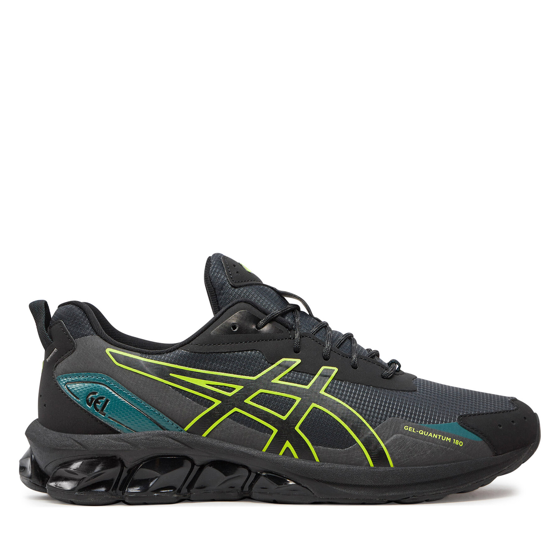 Сникърси Asics Gel-Quantum 180 Ls 1201A993 Черен