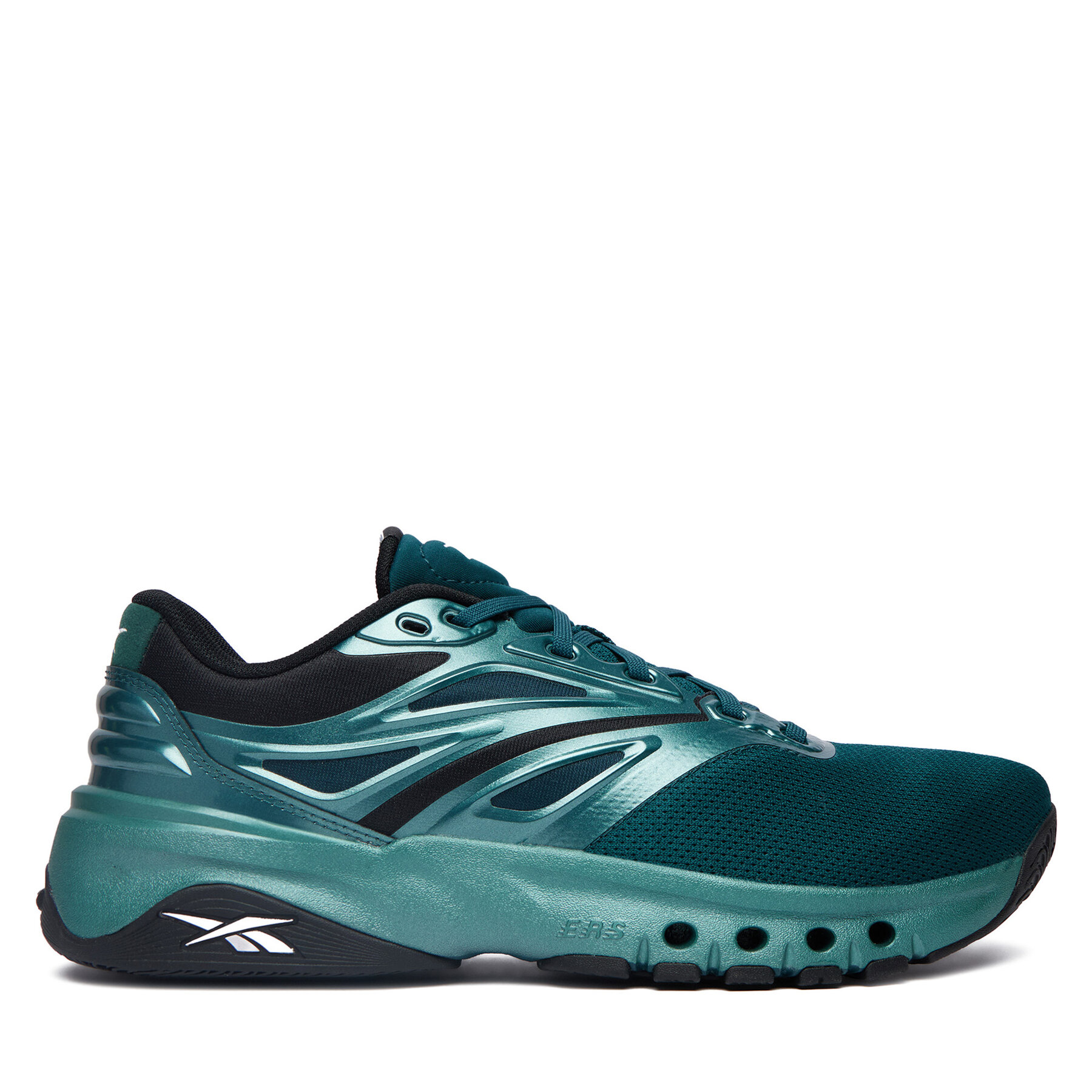 Sportcipők Reebok SS-ERS TRAINER 100262101 Türkizkék