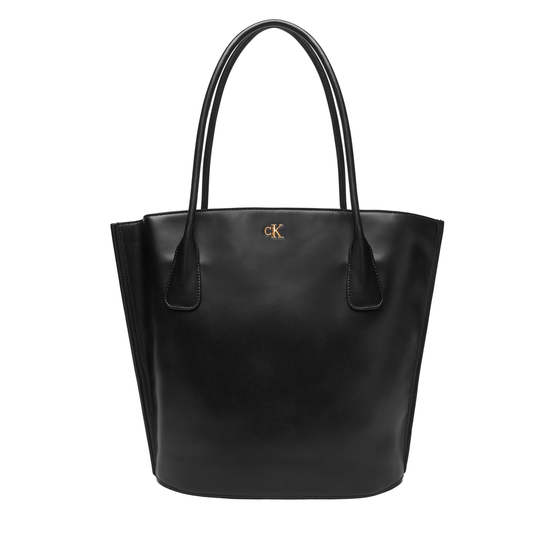 Geantă Calvin Klein LV04F3168G Negru