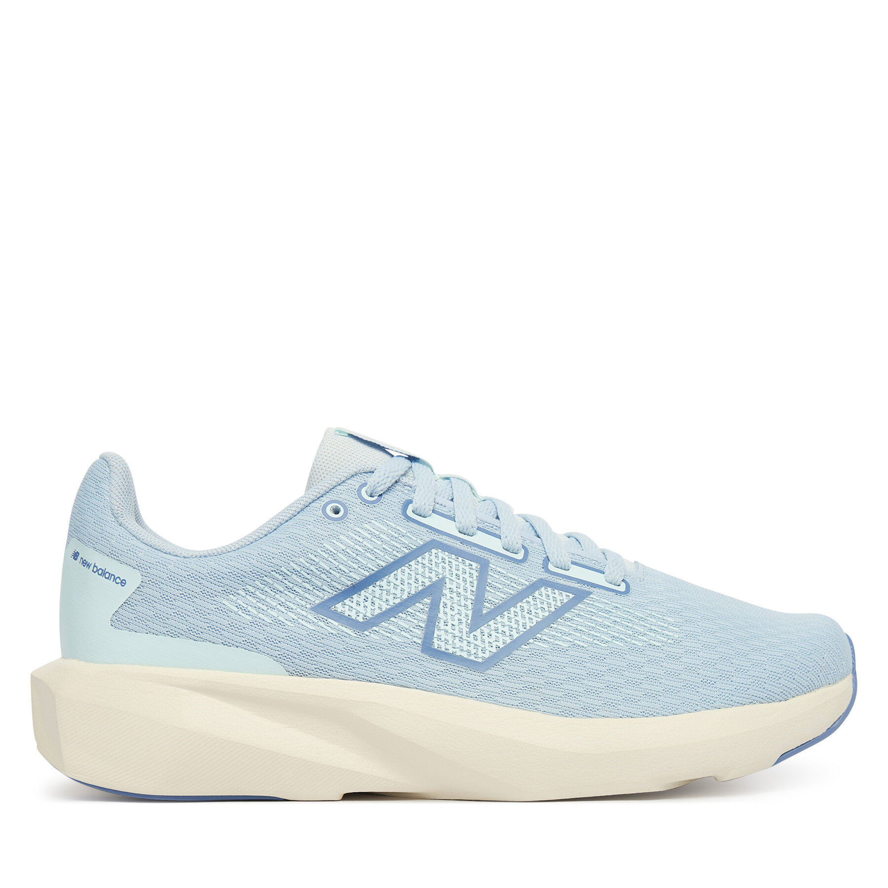 Bežecké topánky New Balance 413 W4139I6 Svetlo modrá