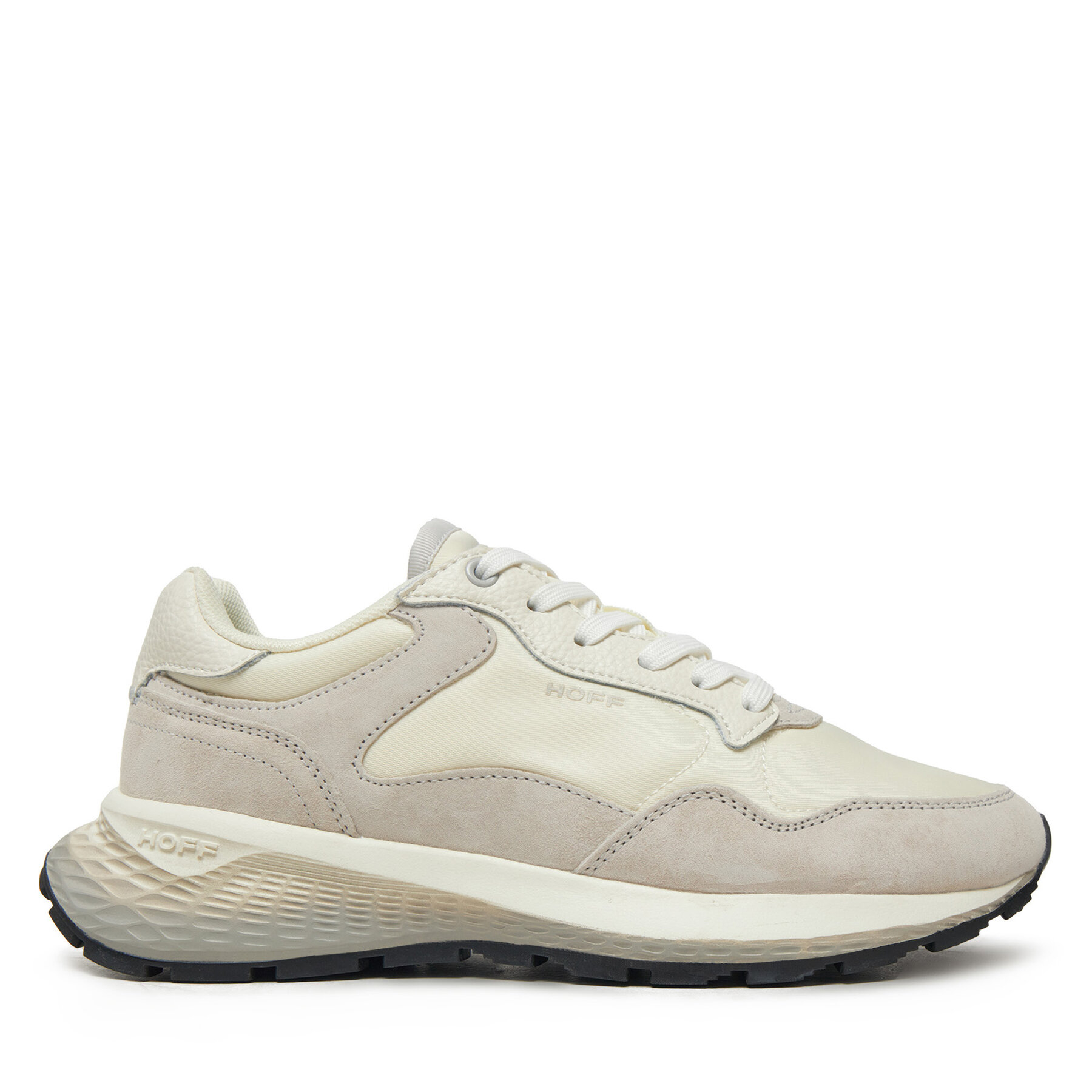 Сникърси HOFF Quebec II 12535008 Бял