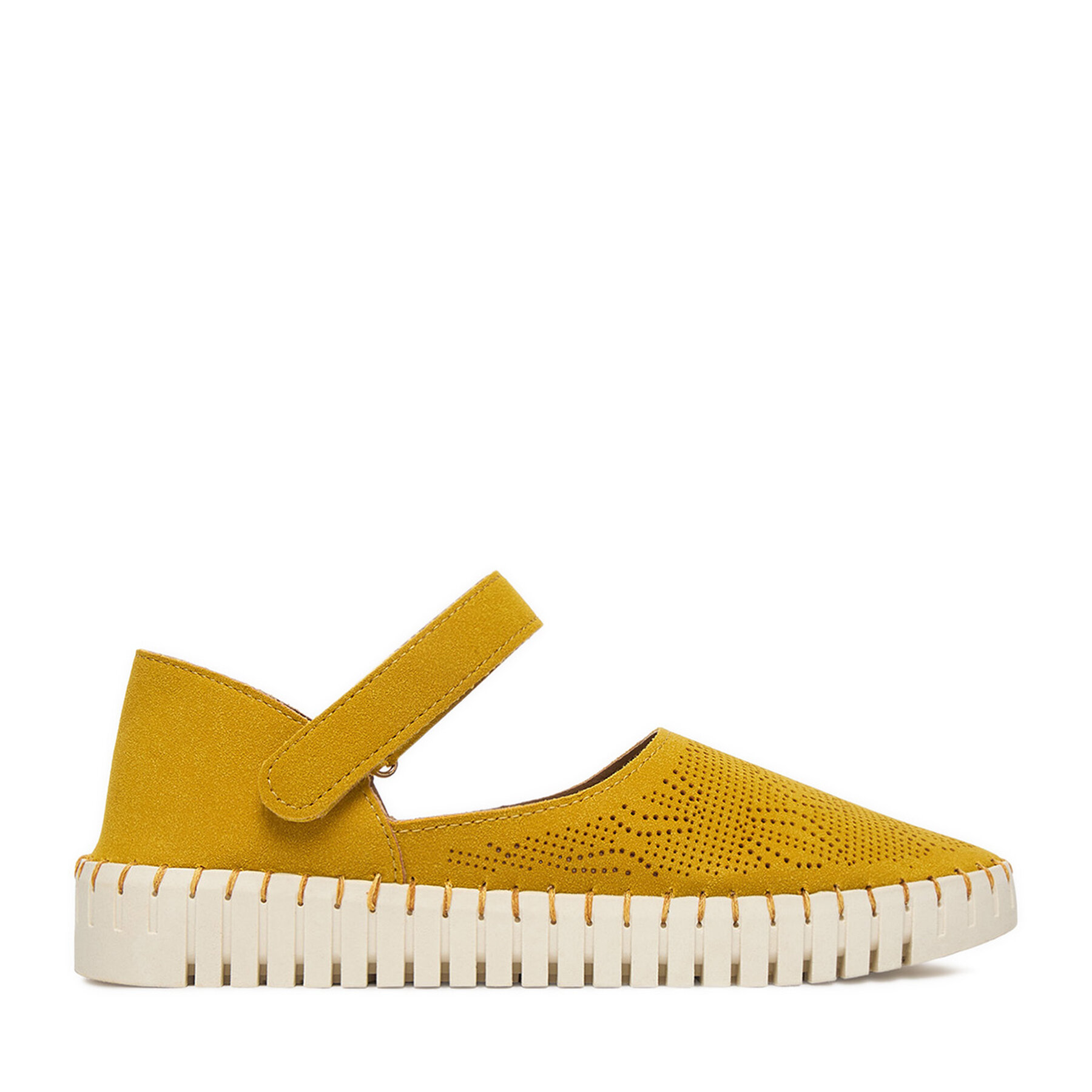 Κλειστά παπούτσια Go Soft CEO-3Y9423-8 Μωβ