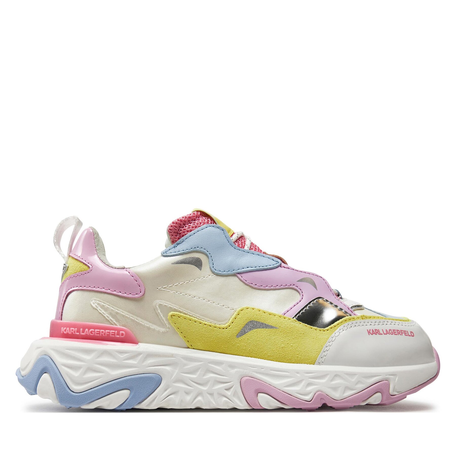 Sneakers KARL LAGERFELD