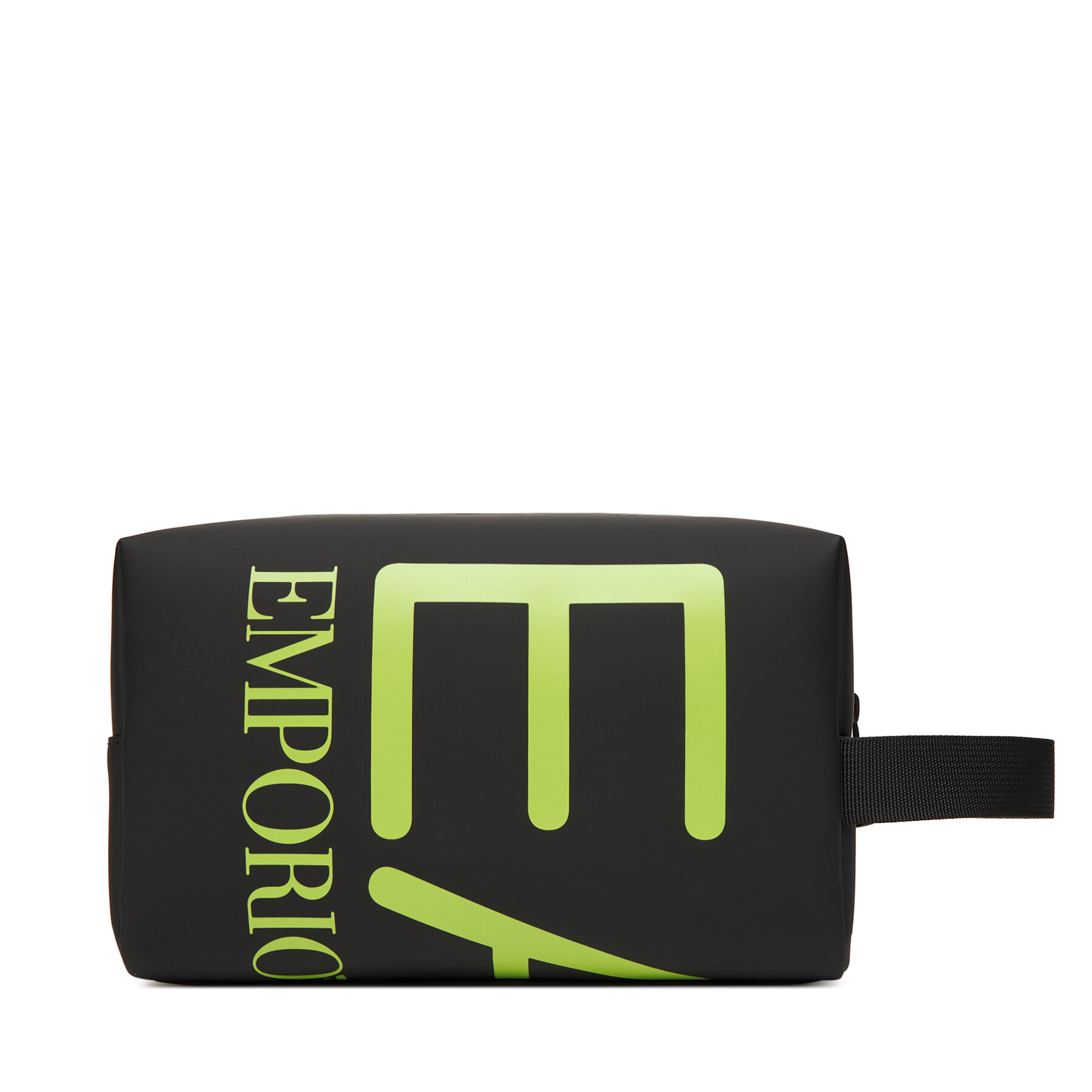 Smink táska EA7 Emporio Armani 245076 3R910 MC163 Fekete