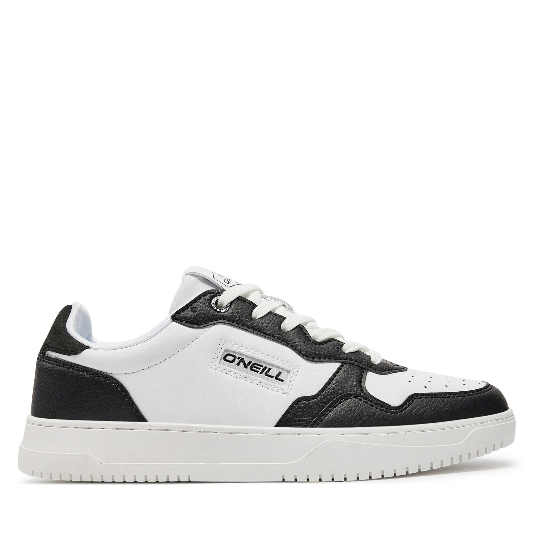 Pánske Sneakersy O'Neill, Rozmer: 44, Čierna, Galveston Men Low 90241030.16A