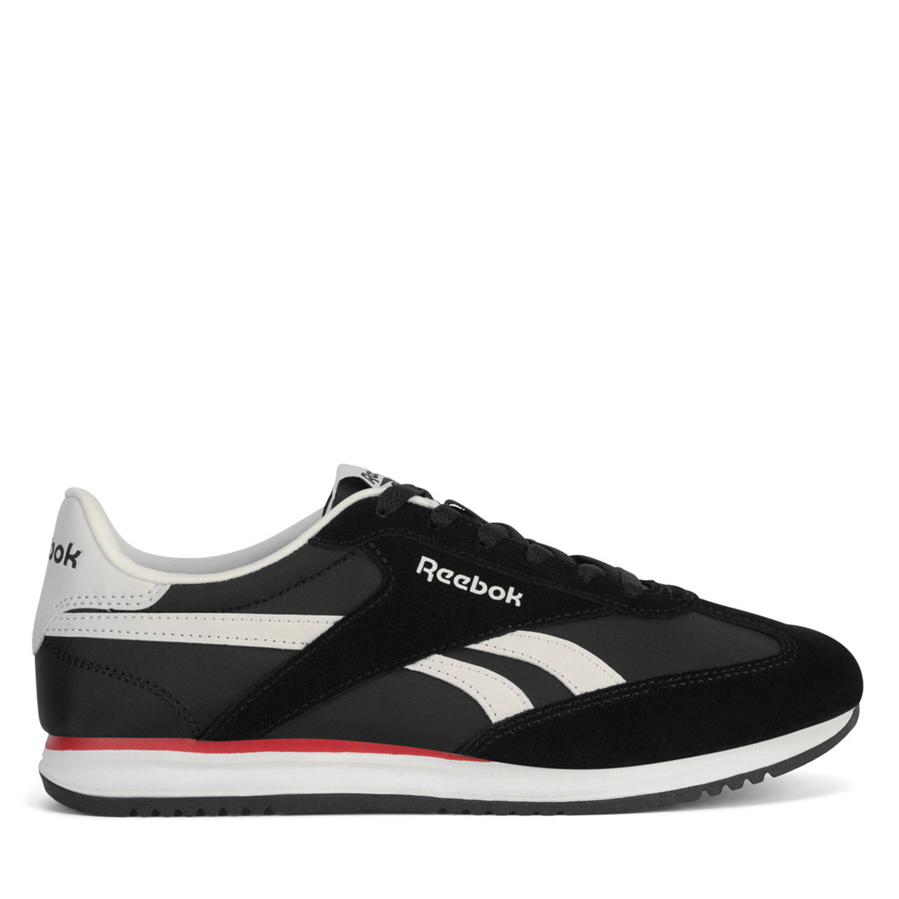 Sneakersy Reebok FIORI AR30309WBCC Černá