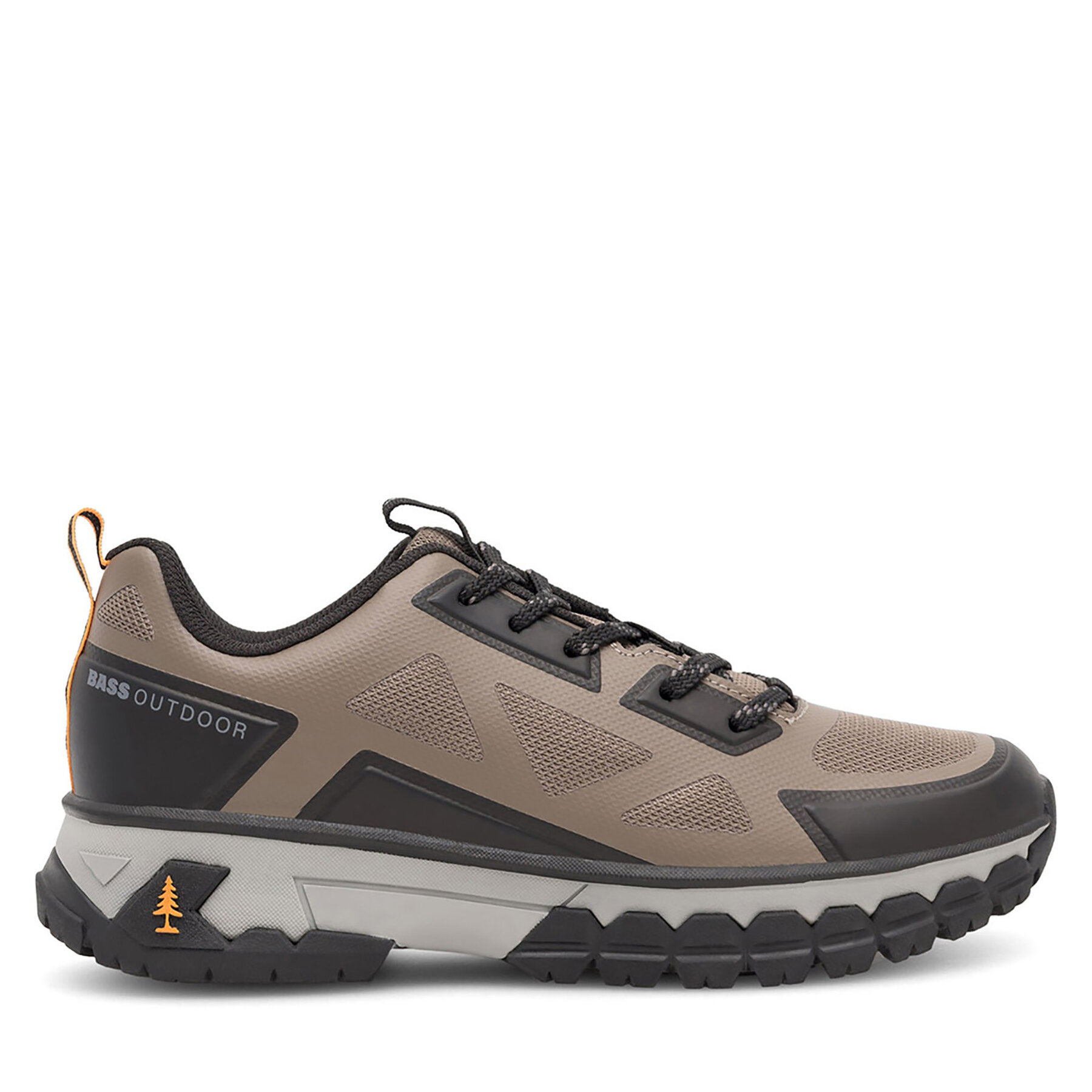 Sneakers BASS OUTDOOR