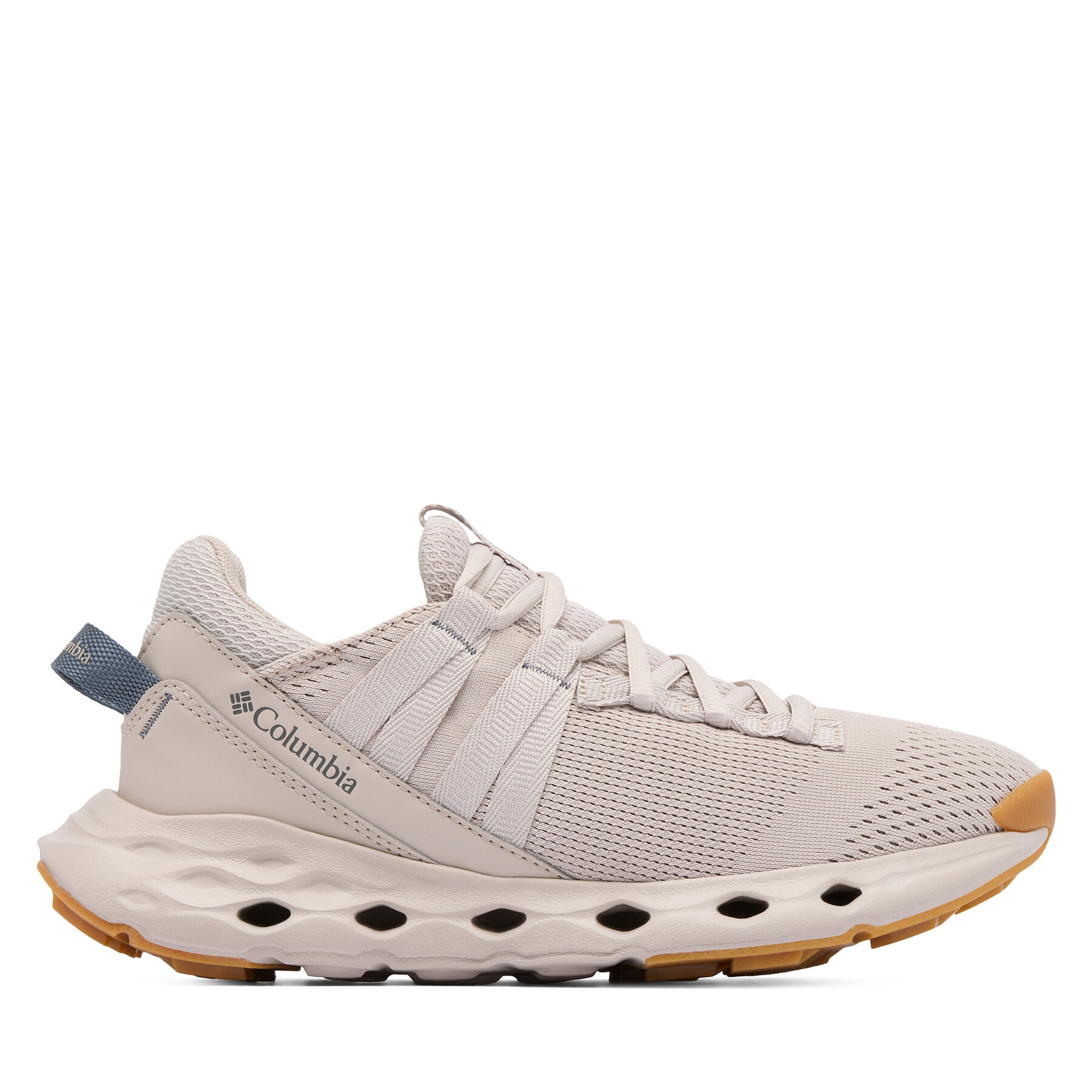 Sneakersy Columbia Terrastride Aro™ Shoe 2115261 Sivá