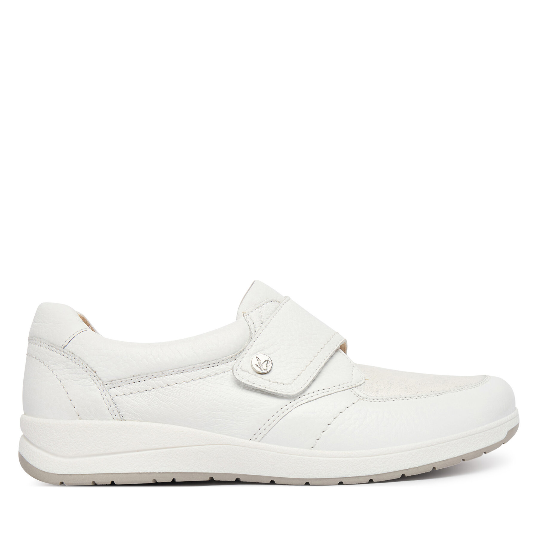 Félcipő Caprice 9-24705-46 Fehér