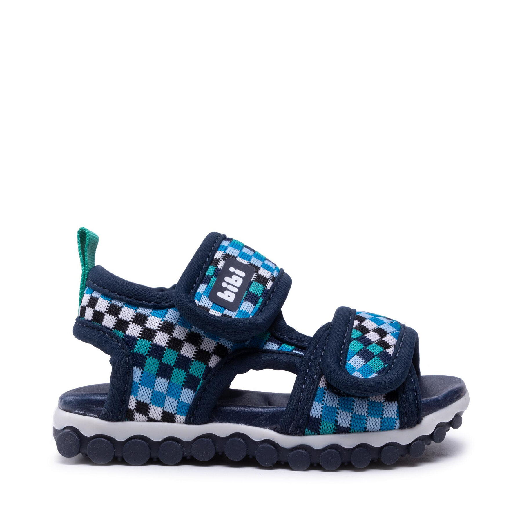 Sandalias Bibi Summer Roller Spoi 1103047 Azul marino