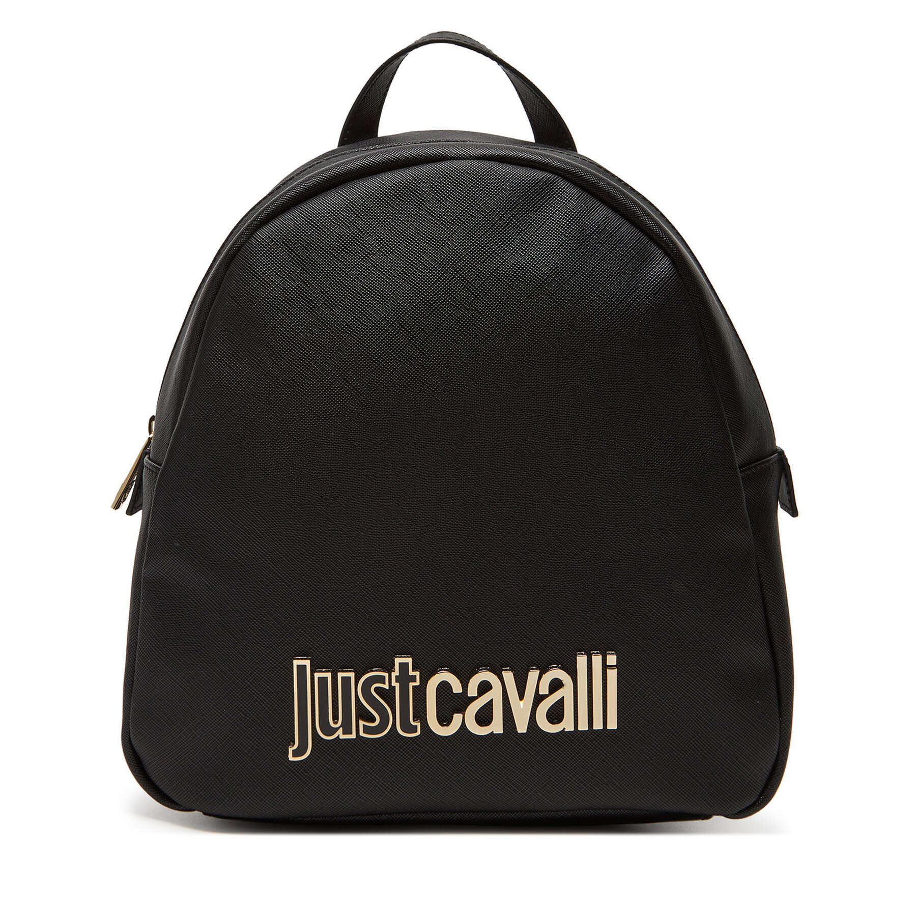 Σακίδιο Just Cavalli 78RA4BBD ZS766 Μαύρο