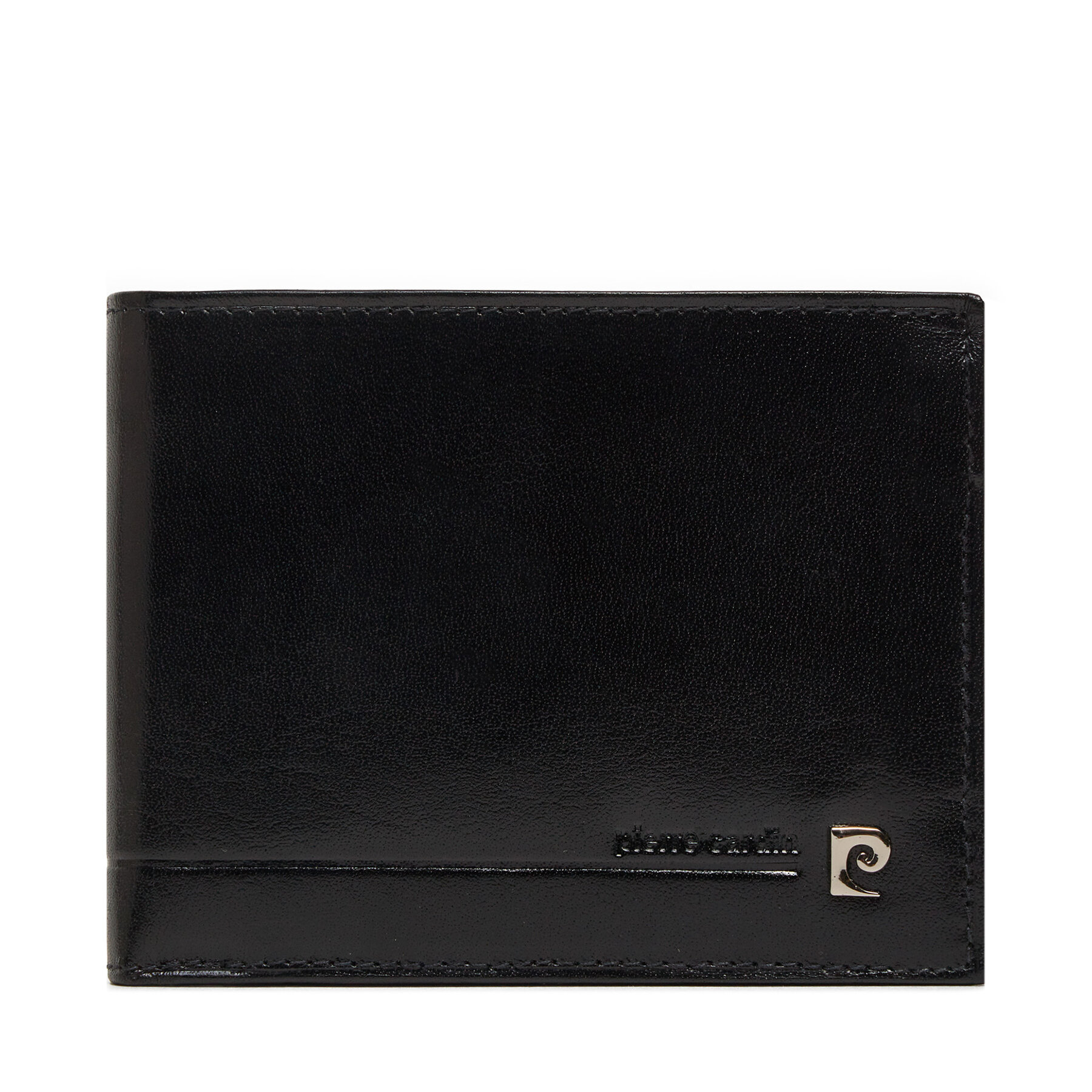 Velika moška denarnica Pierre Cardin YS507.1 8806 Črna