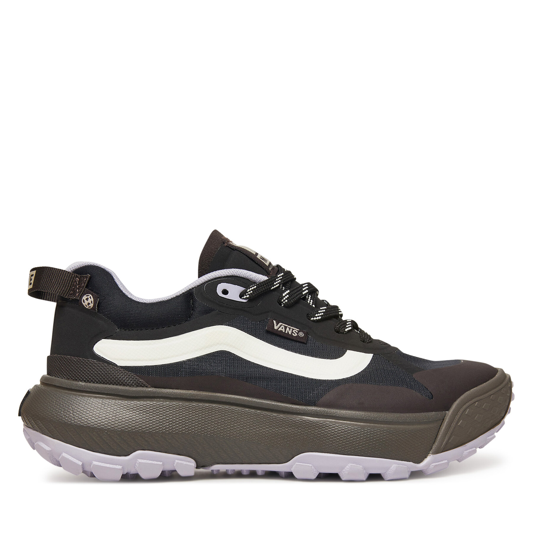 Tenisice Vans VN000CVU8611 Crna