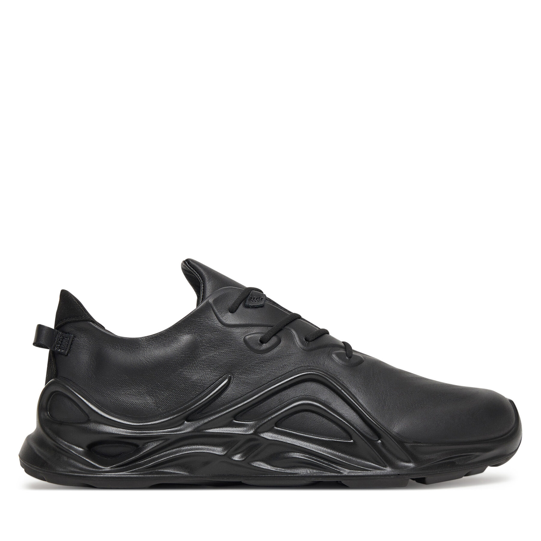 Sneakersy ECCO Biom Infinite 82563401001 Černá