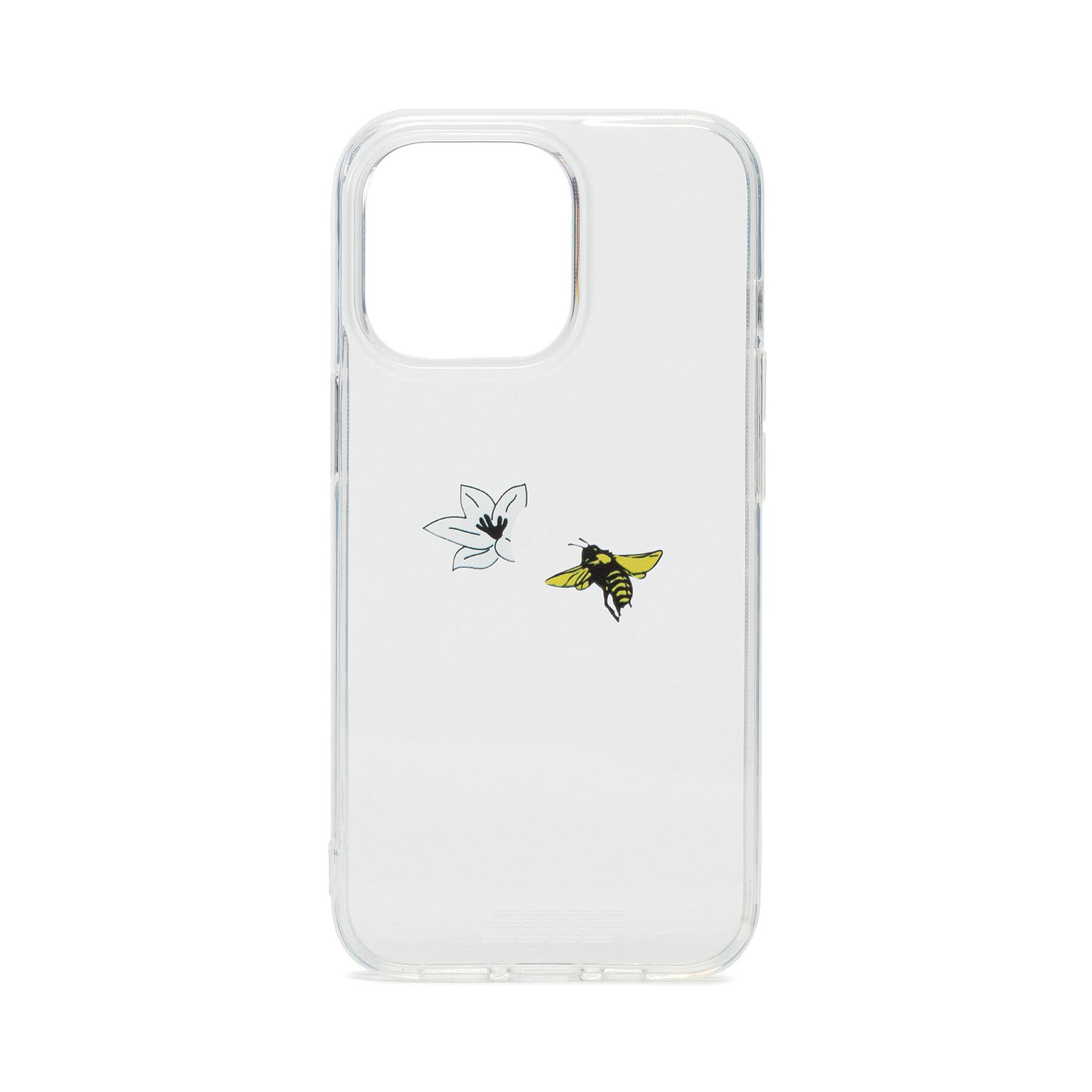 Funda para móvil 2005 Garden Case 13 Pro Blanco