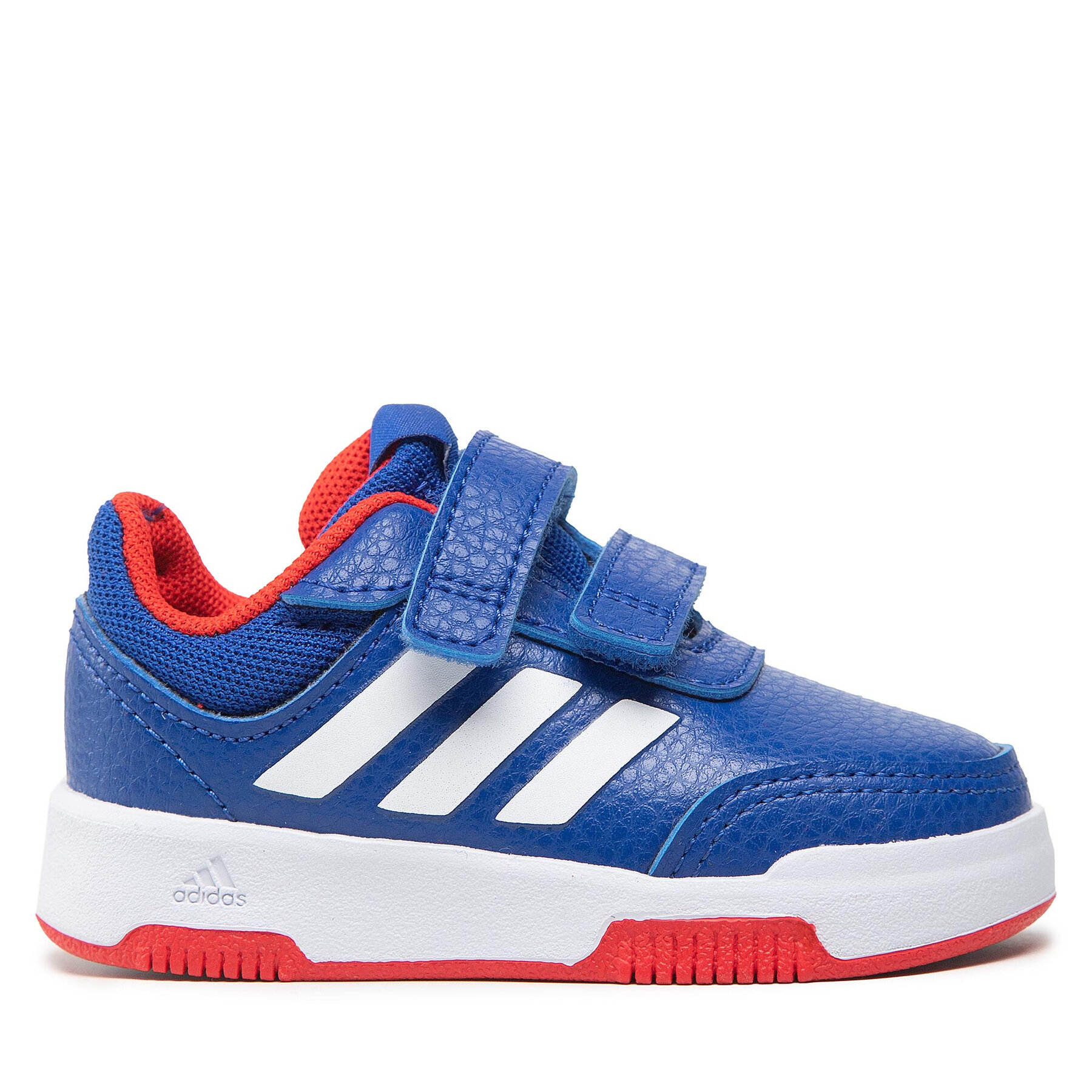 Dziecięce Sneakersy adidas, Rozmiar 27 Niebieski Tensaur Sport 2.0 Cf I GW6459