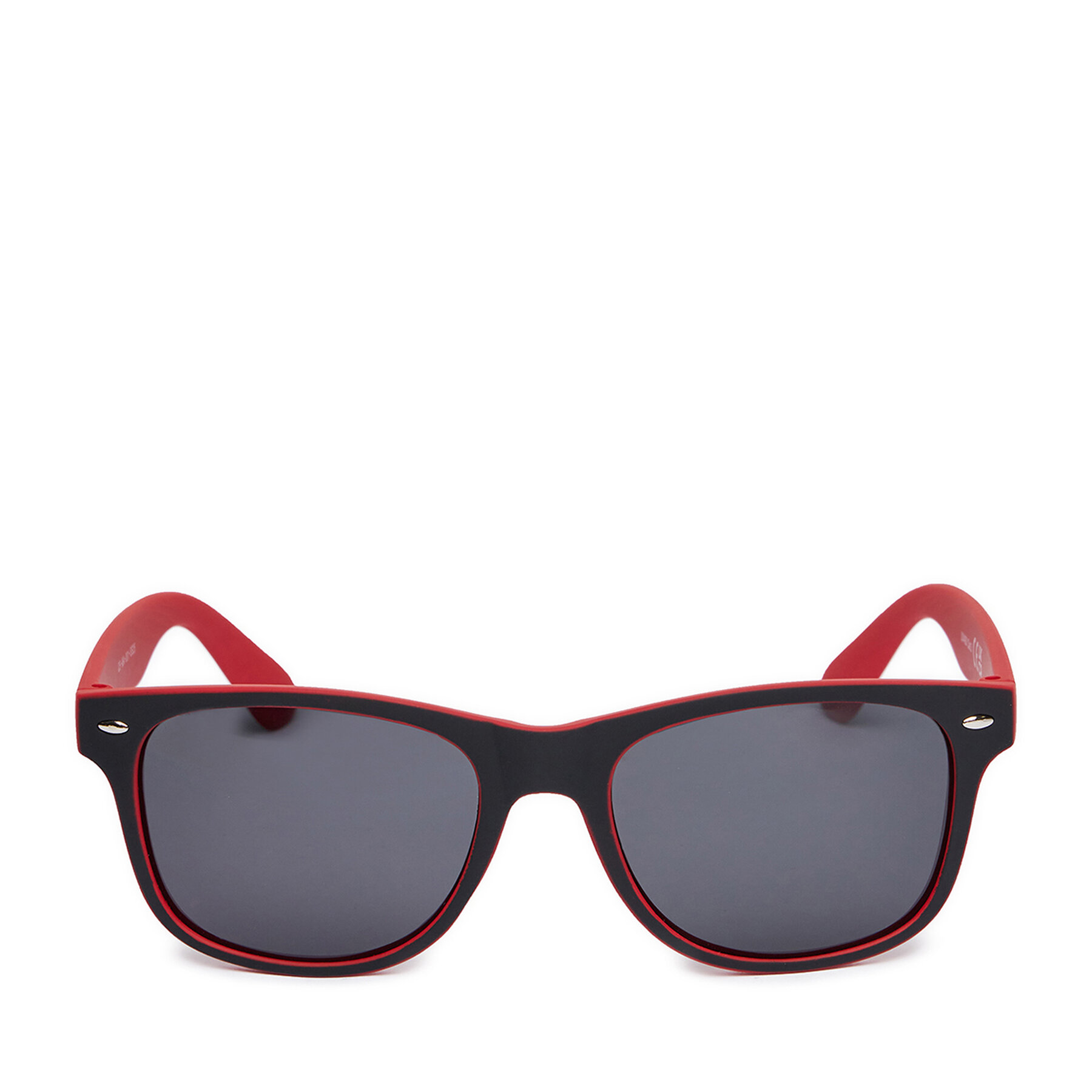 Quiksilver Γυαλιά ηλίου Quiksilver QS-MA-001-SS25 Μαύρο