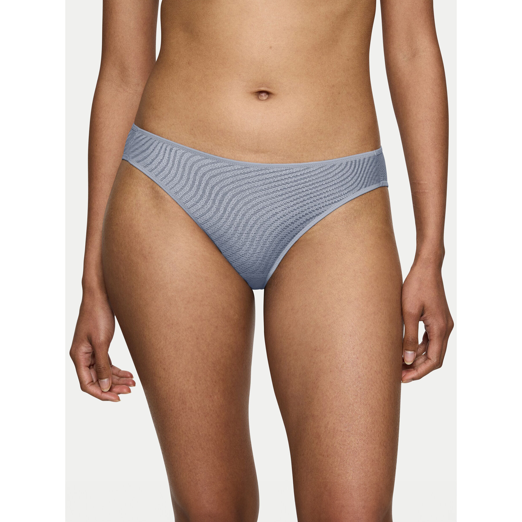 Triumph Culotte classiche Harmony Spotlight 10217051 Blu