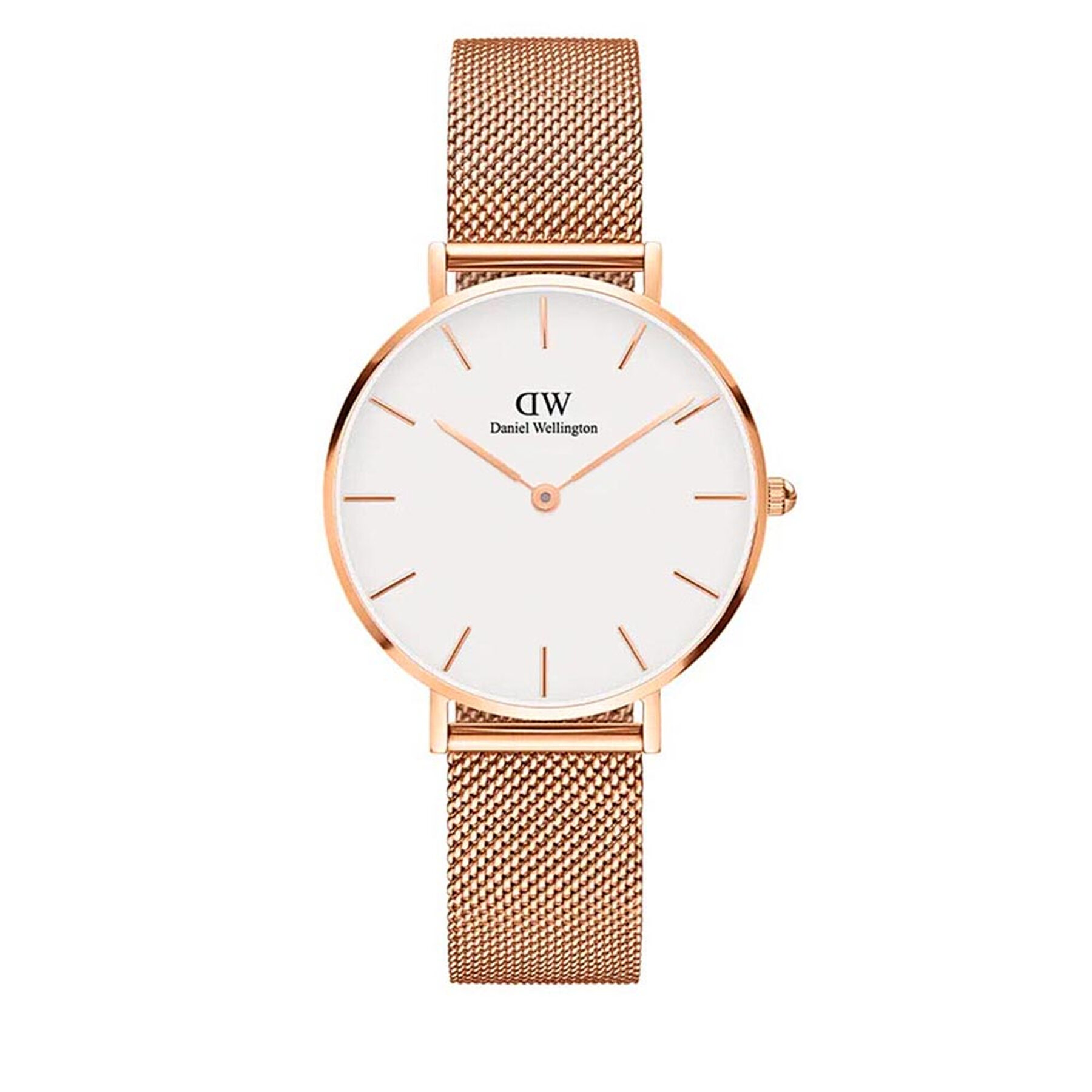 

Годинник Daniel Wellington Classic Melrose DW00100163 Gold/Gold, Золотий