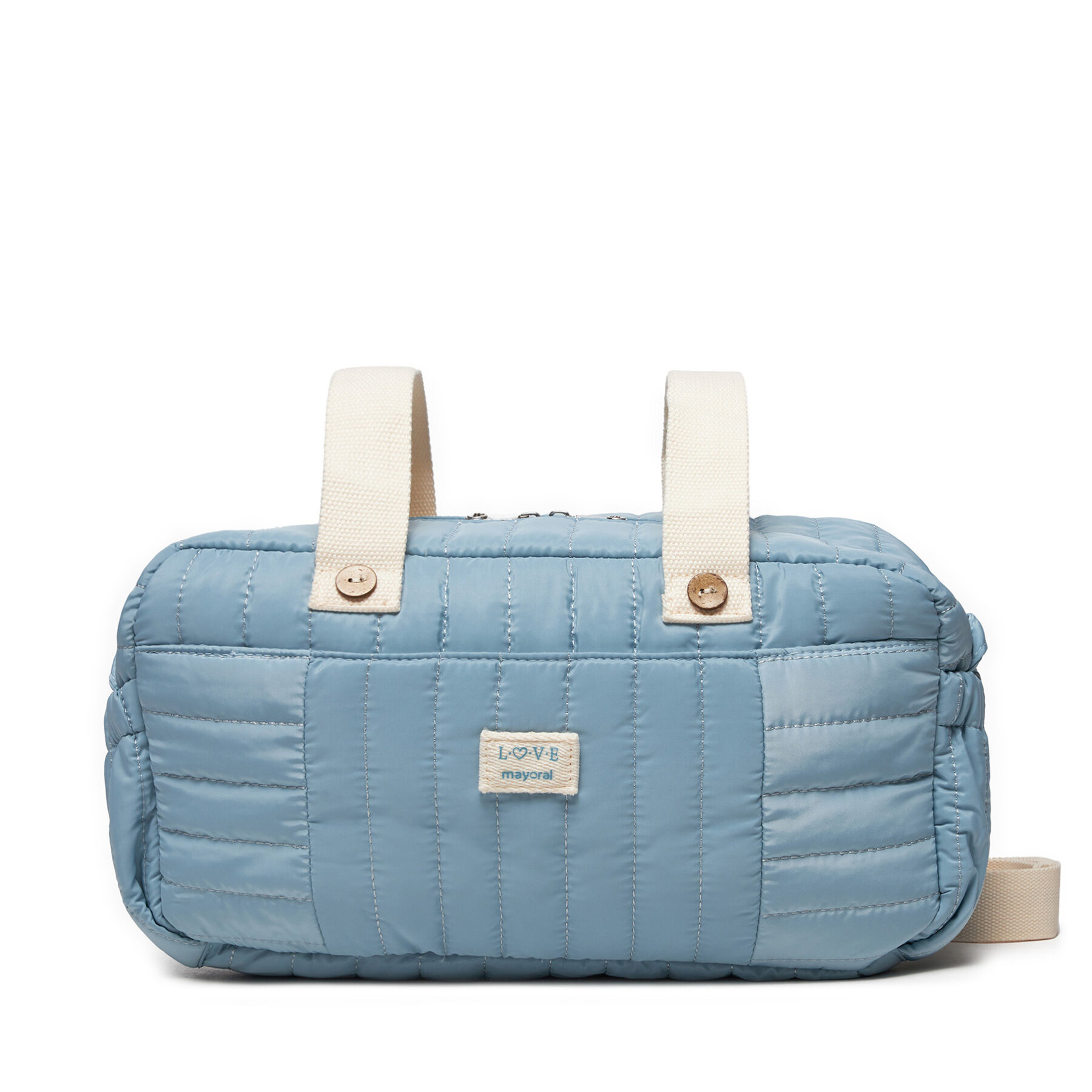 Wickeltasche Mayoral 19503 Blau, Größe OS
