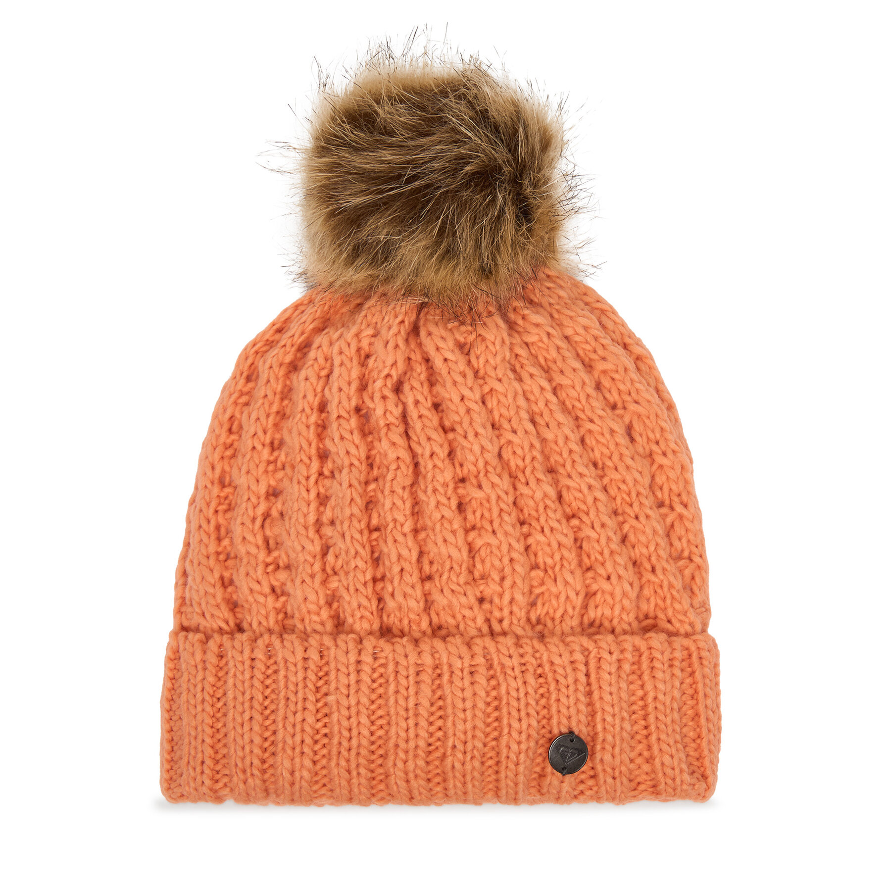 Σκούφος Roxy Blizzard  ERGHA03329 Ροζ