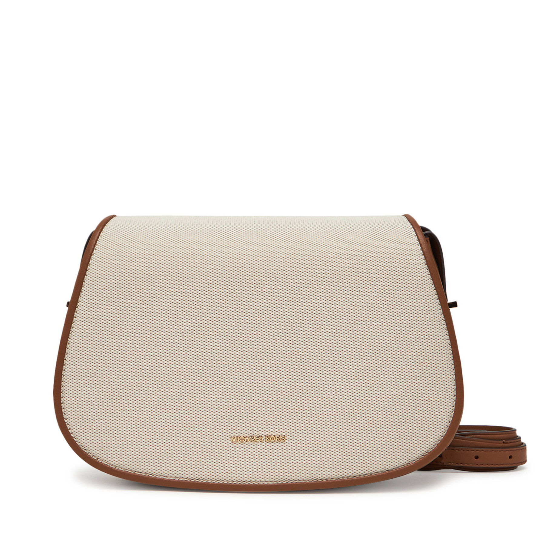 MICHAEL Michael Kors Τσάντα MICHAEL Michael Kors 30S5GL0M2C Καφέ