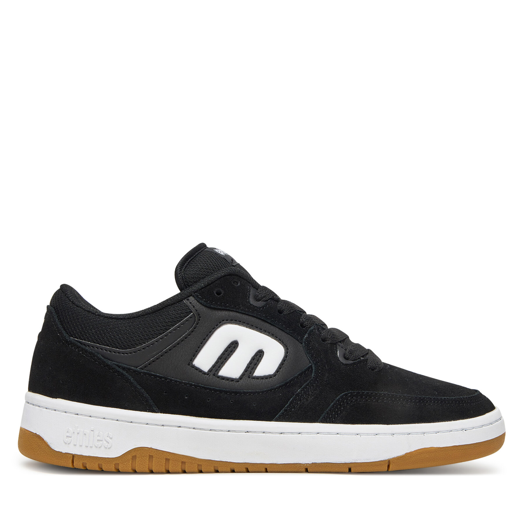 Αθλητικά Etnies Loot 4101000584 Μαύρο