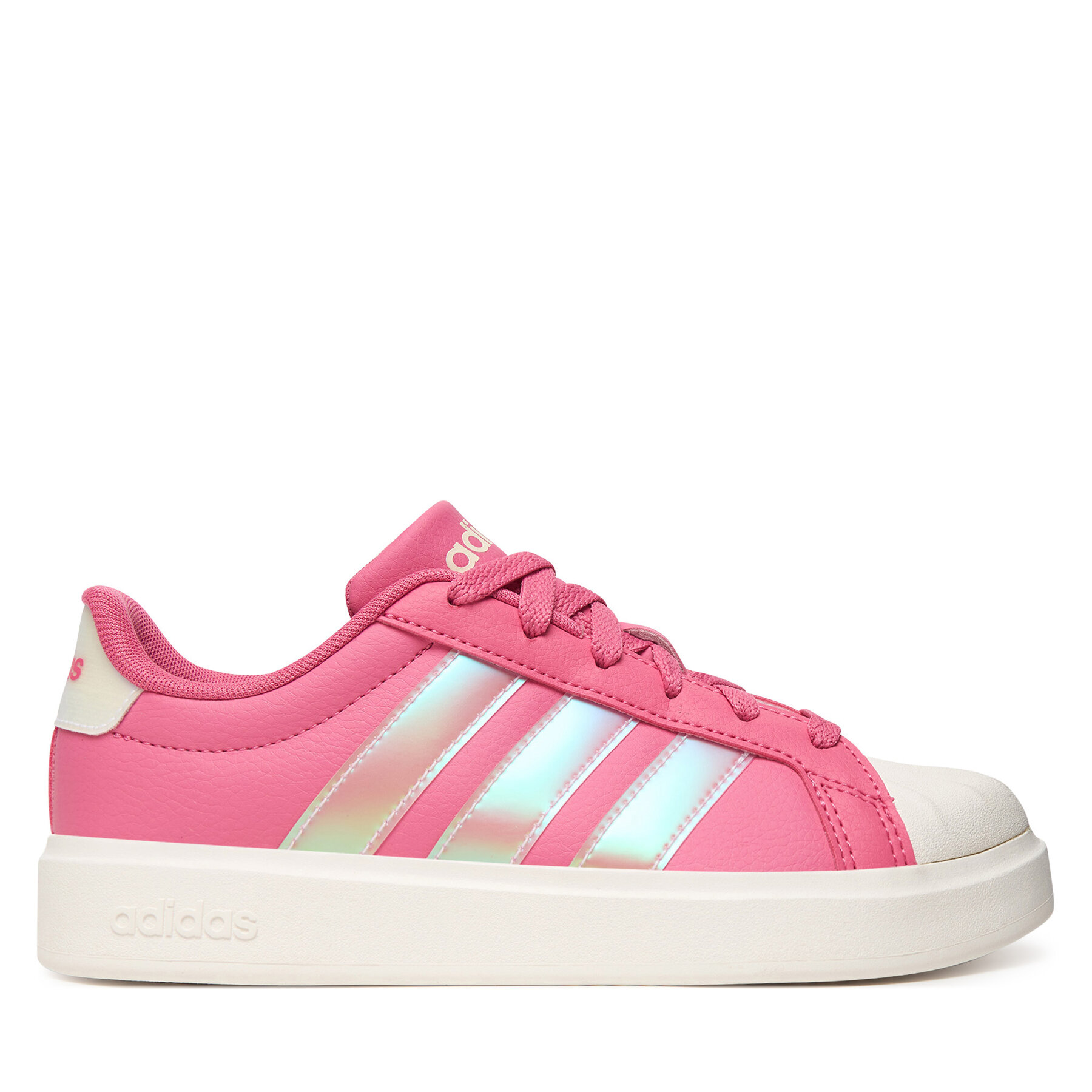 Tenisice adidas Streettalk IH4330 Ružičasta