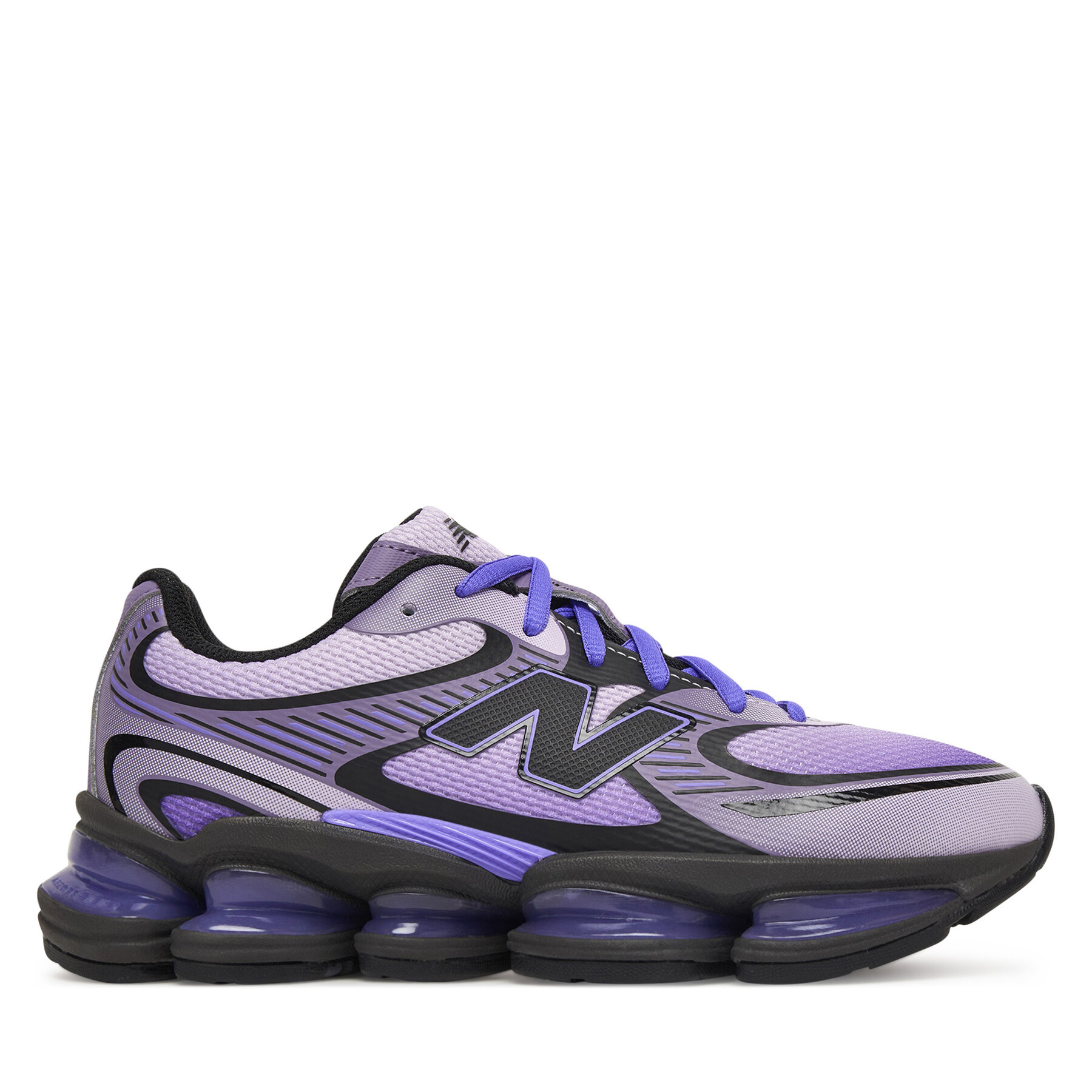 New Balance Sneakers U200087T Violett