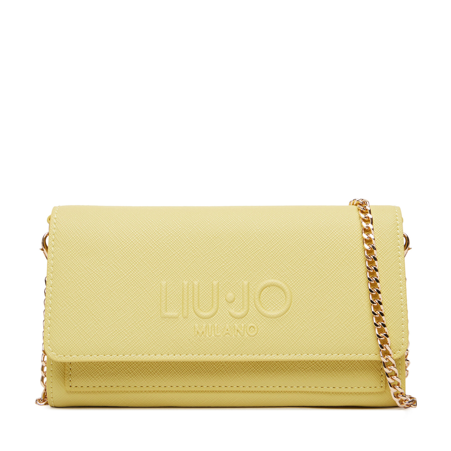 Portofel Liu Jo AA6191 ES029 Galben