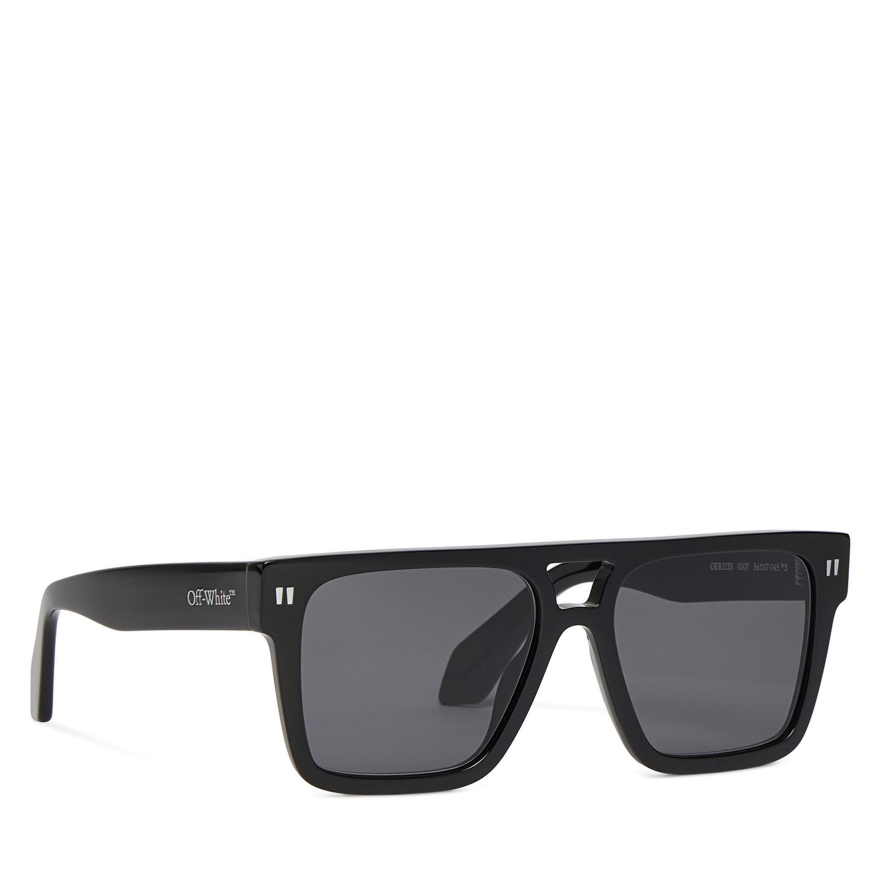 Sunčane naočale Off-White OERI133 Crna